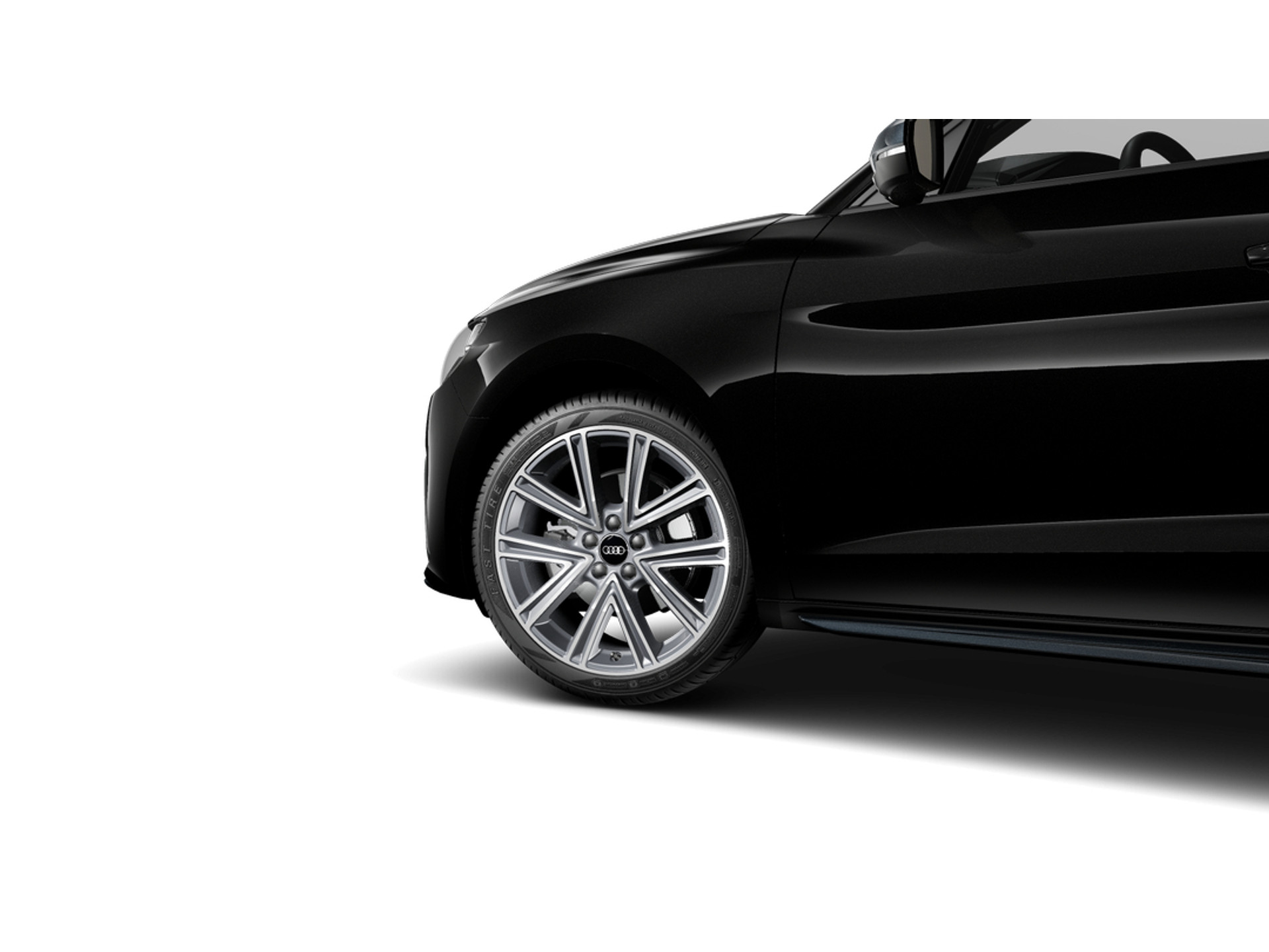 Audi - A1 Sportback 25 TFSI 95 5MT Advanced edition - 2025