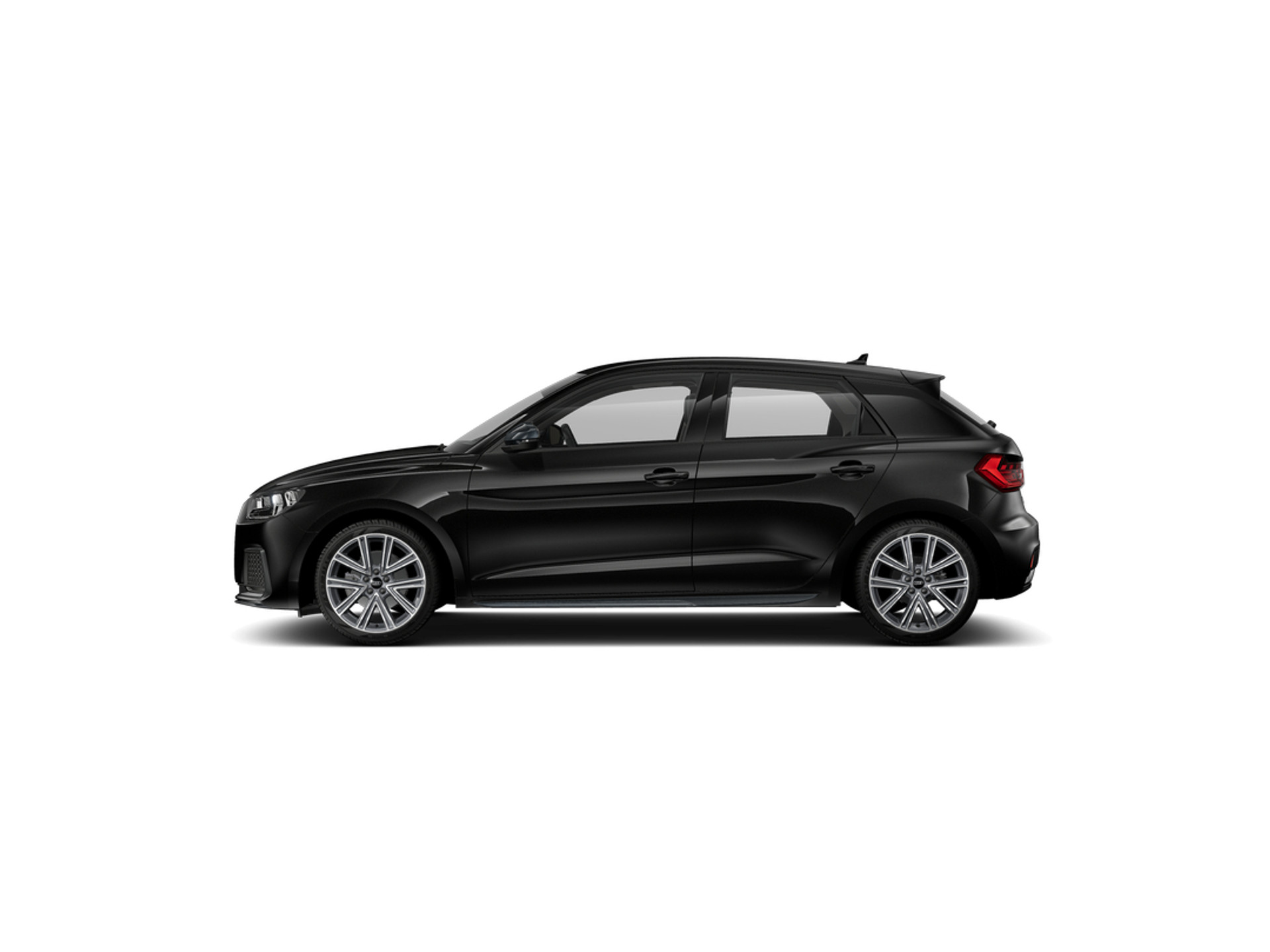 Audi - A1 Sportback 25 TFSI 95 5MT Advanced edition - 2025