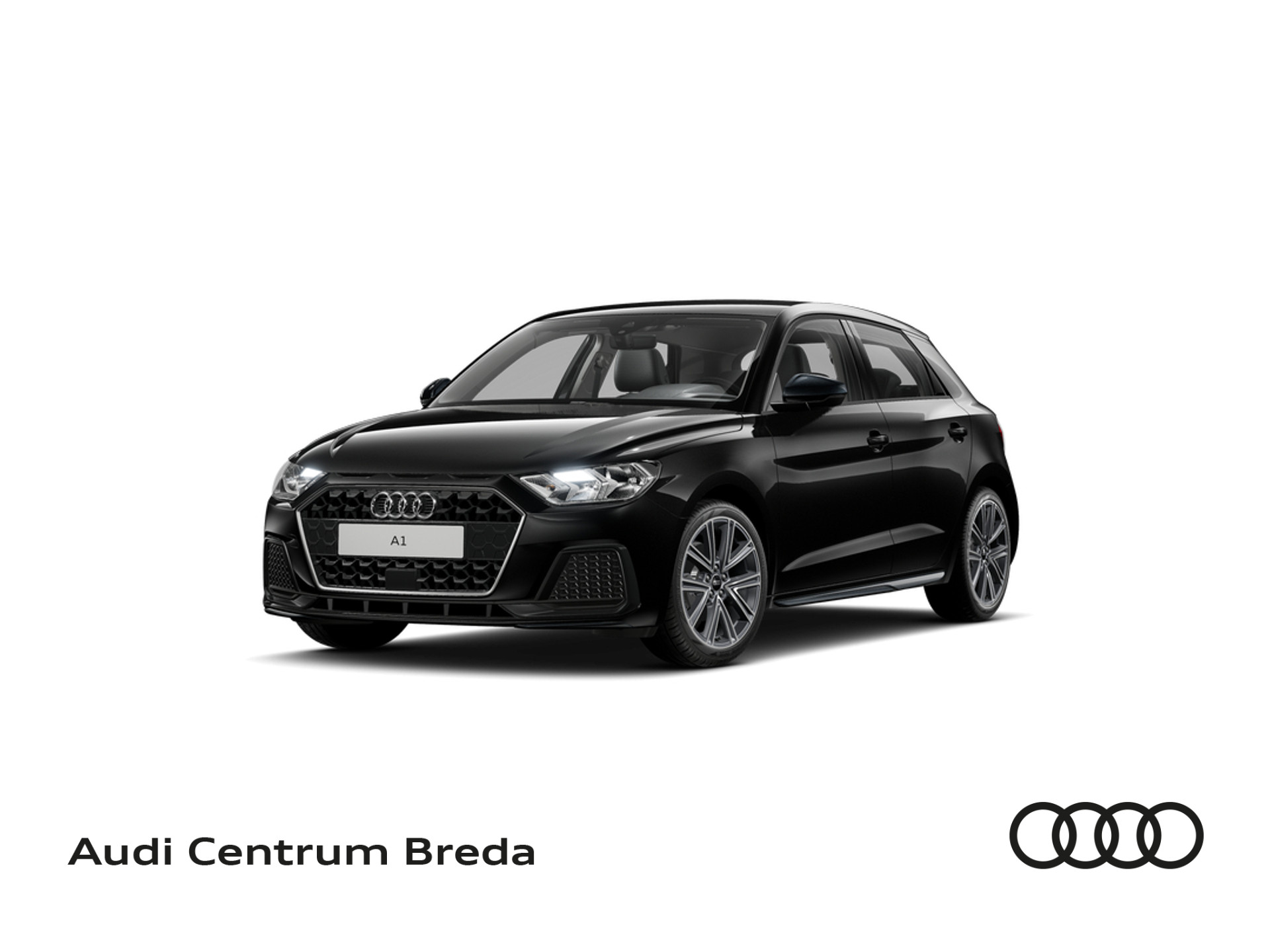 Audi - A1 Sportback 25 TFSI 95 5MT Advanced edition - 2025