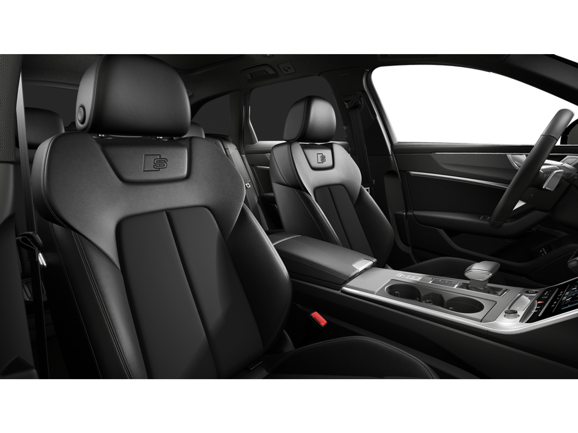 Audi - A6 Avant 50 TFSI e quattro 299 S tronic S edition Competition - 2025