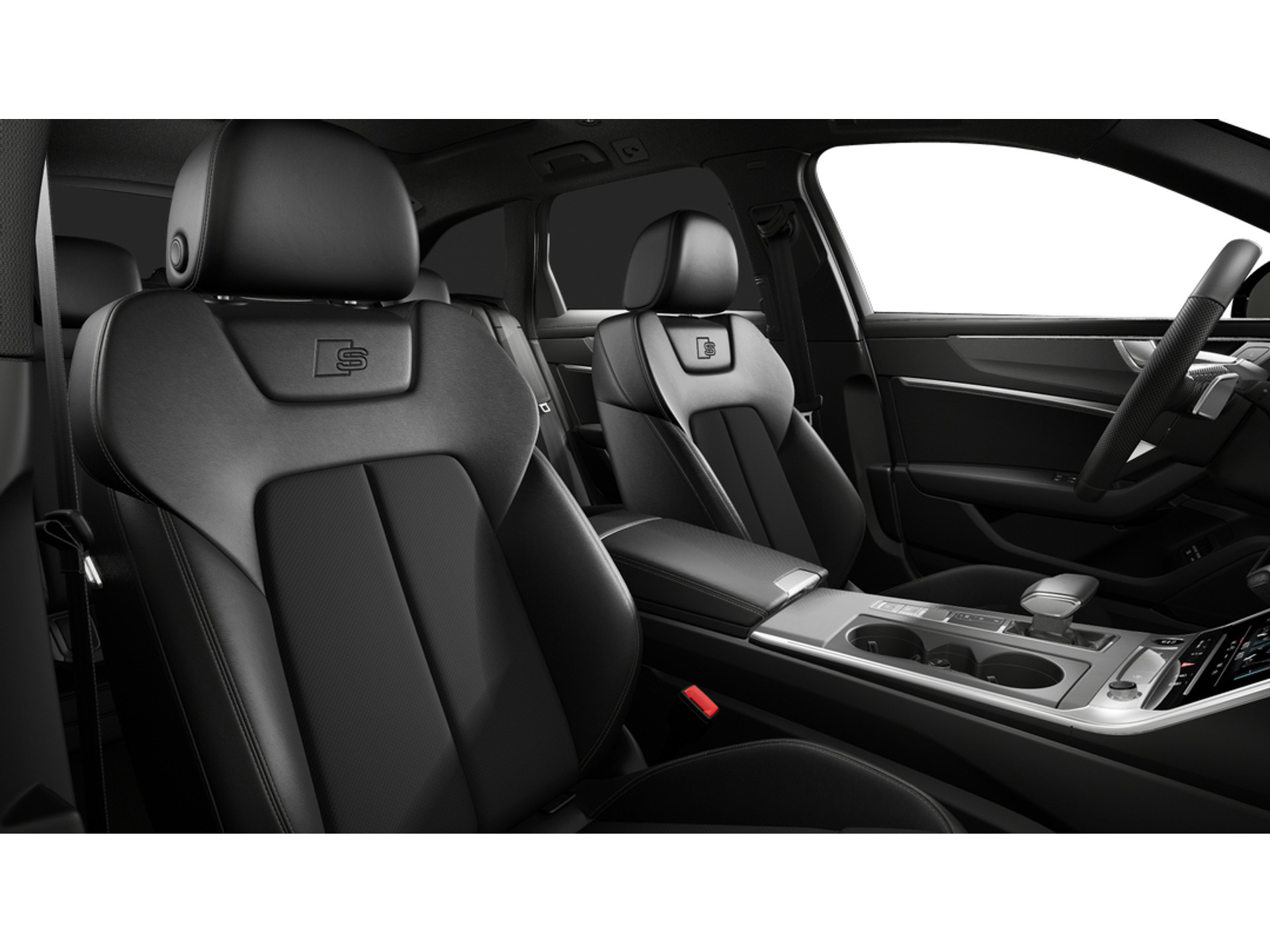 Audi - A6 Avant 50 TFSI e quattro 299 S tronic S edition Competition - 2025
