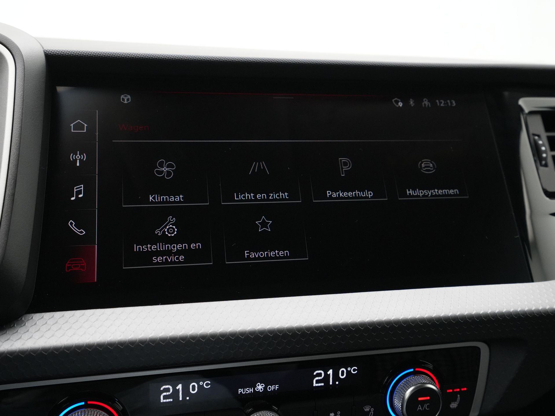 Audi - A1 allstreet 30 TFSI Advanced edition S tronic Citycarver Allstreet - 2024