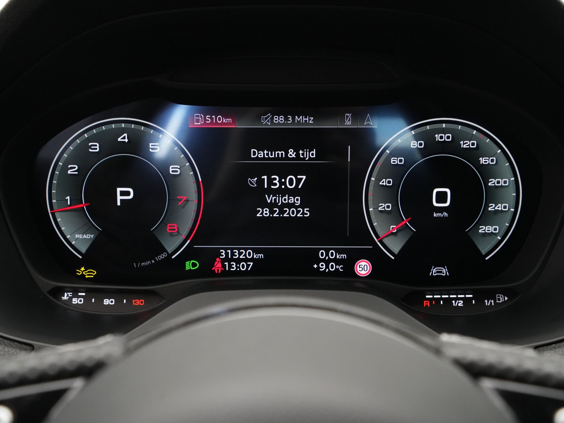 Audi - Q2 35 150 pk TFSI S Edition - 2024