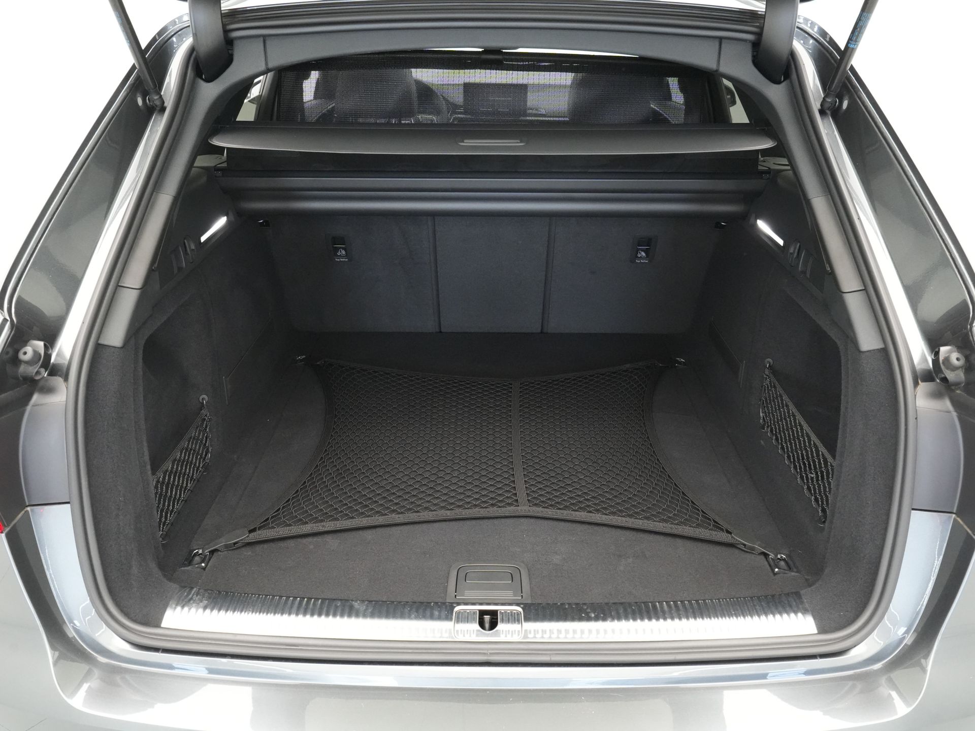 Audi - A4 Avant 35 TFSI 150pk S-Line - 2020