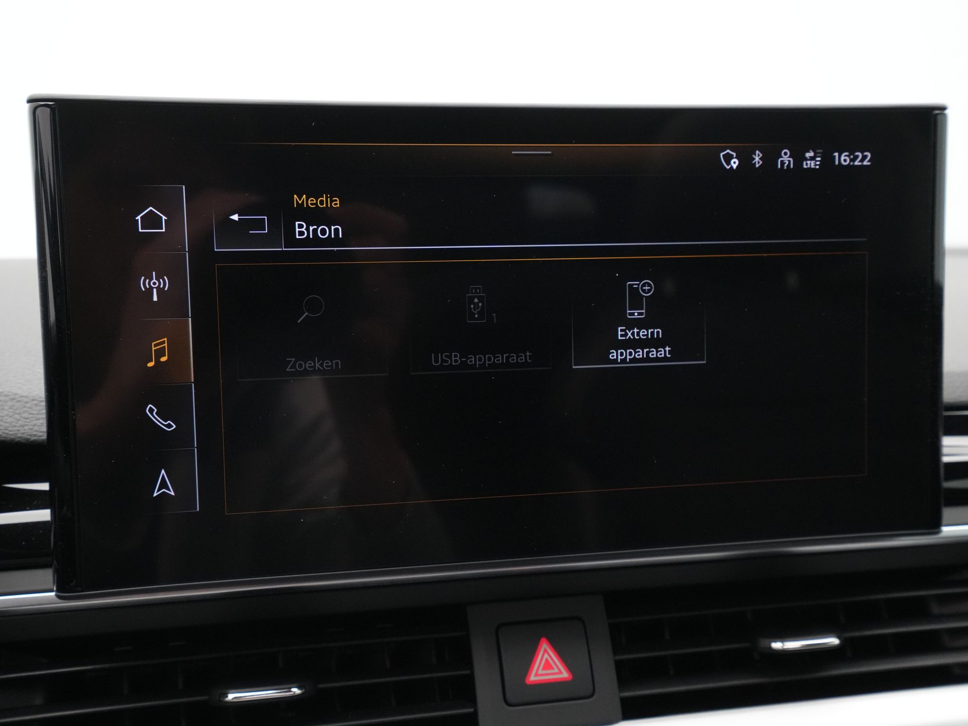 Audi - A4 Avant 35 TFSI 150pk S-Line - 2020