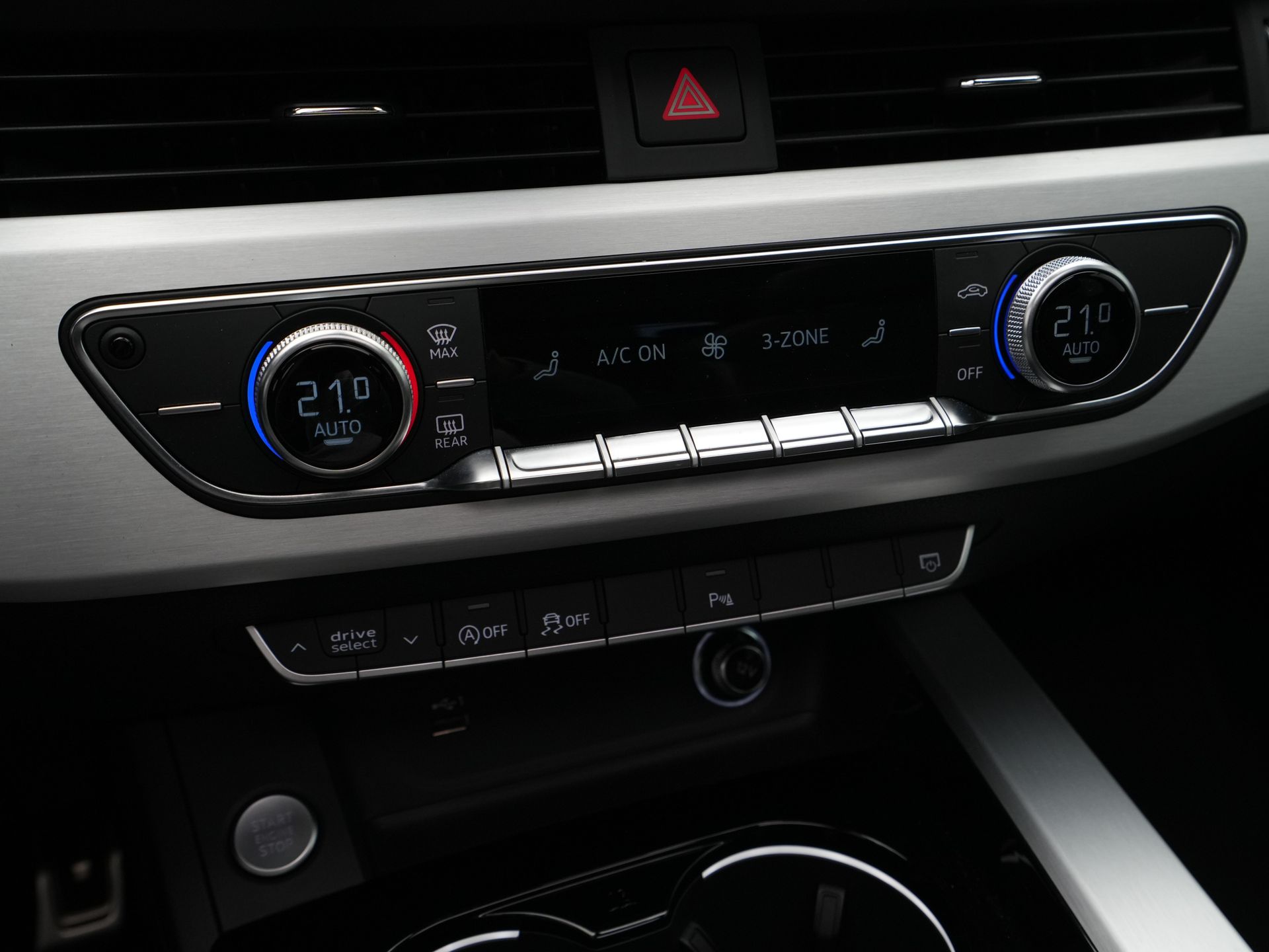 Audi - A4 Avant 35 TFSI 150pk S-Line - 2020