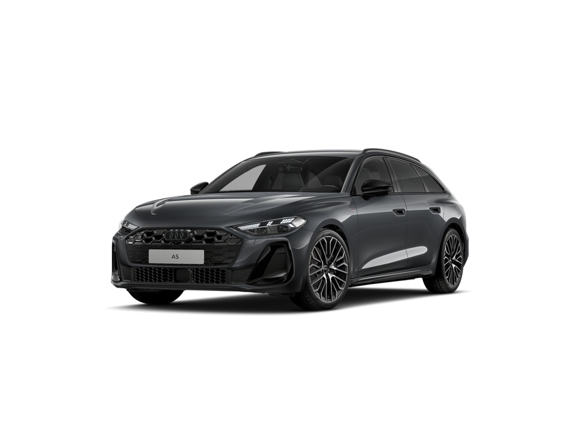 Audi - A5 Avant S edition - 2025