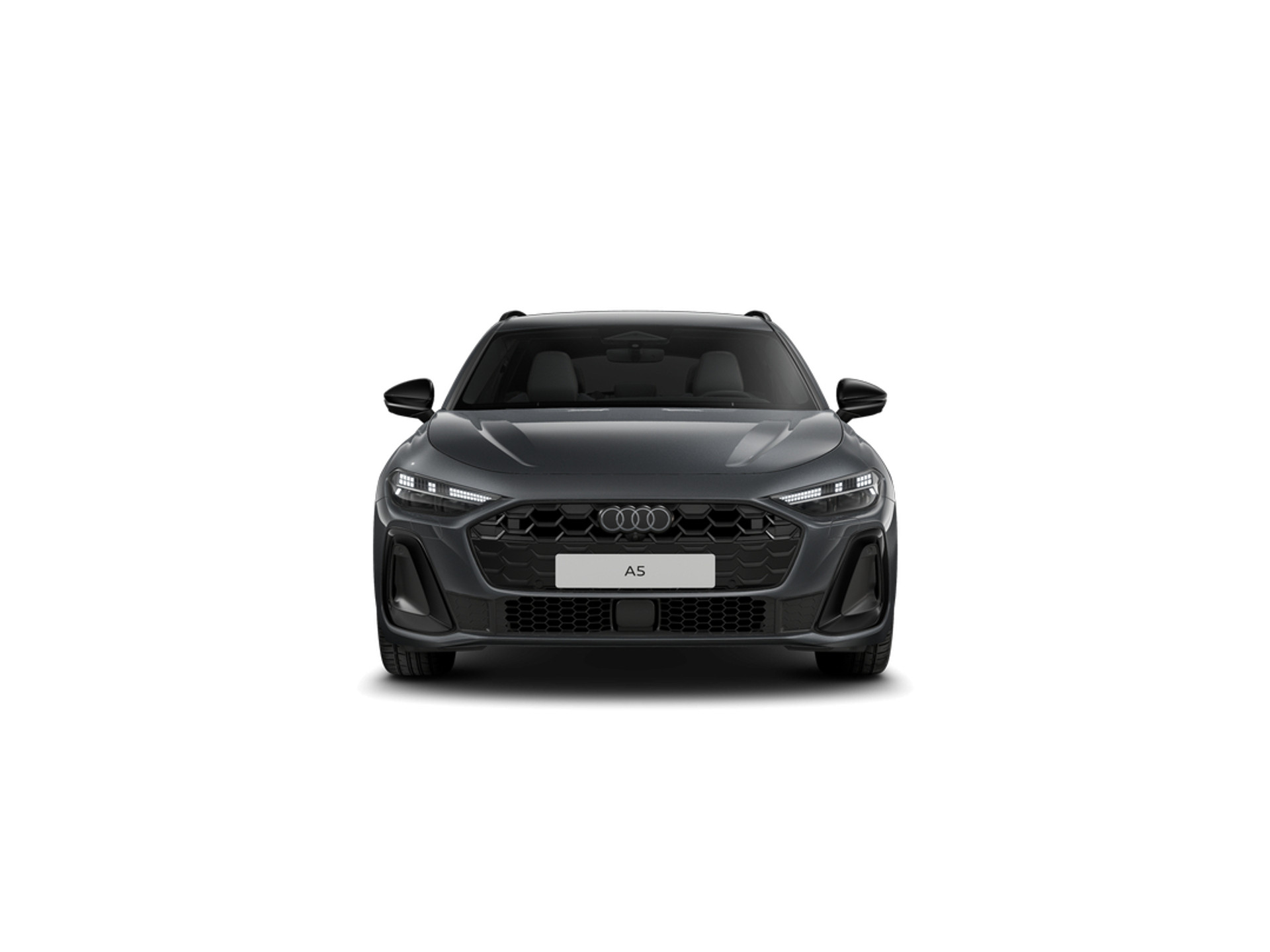 Audi - A5 Avant S edition - 2025