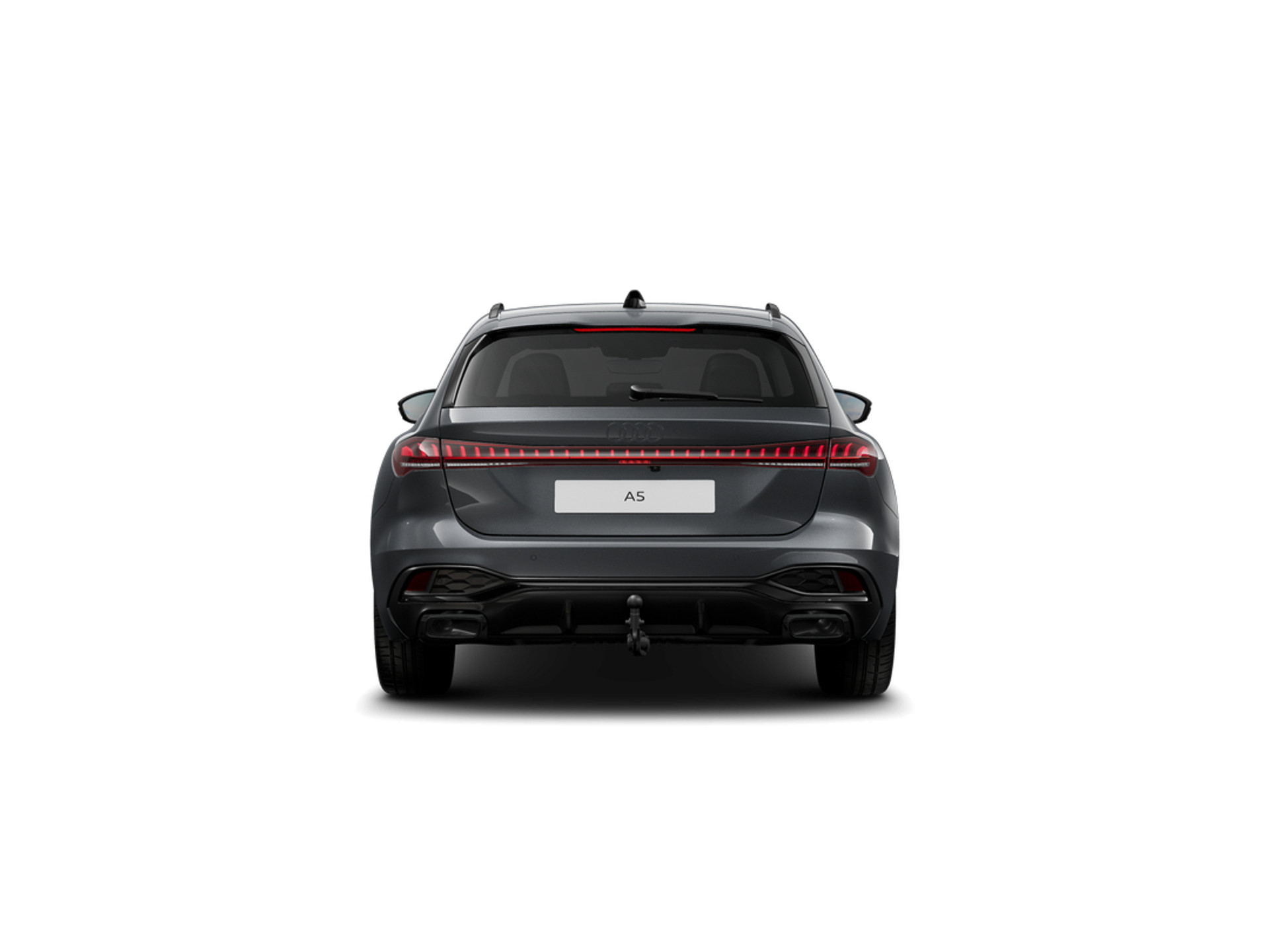 Audi - A5 Avant S edition - 2025