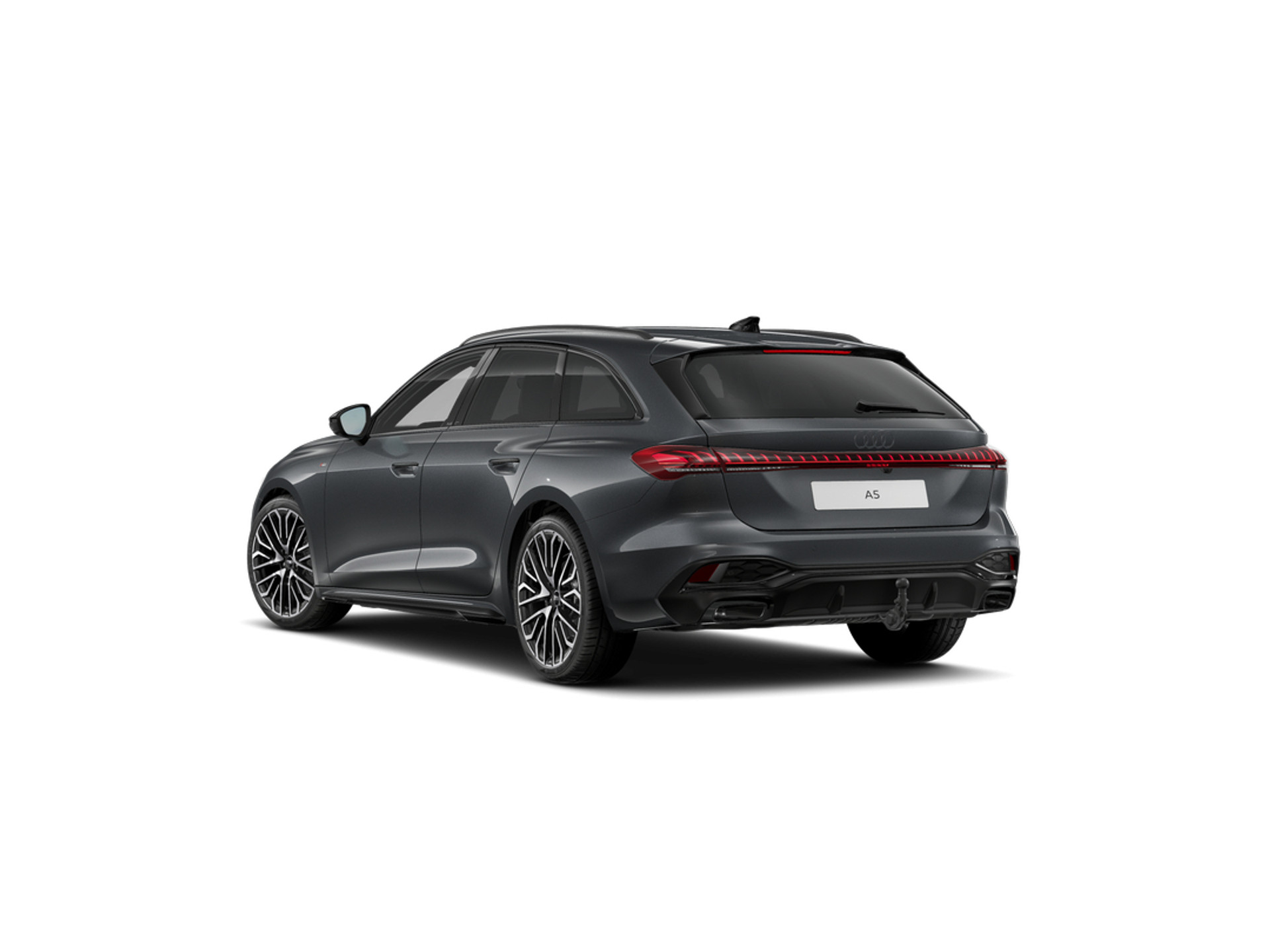 Audi - A5 Avant S edition - 2025