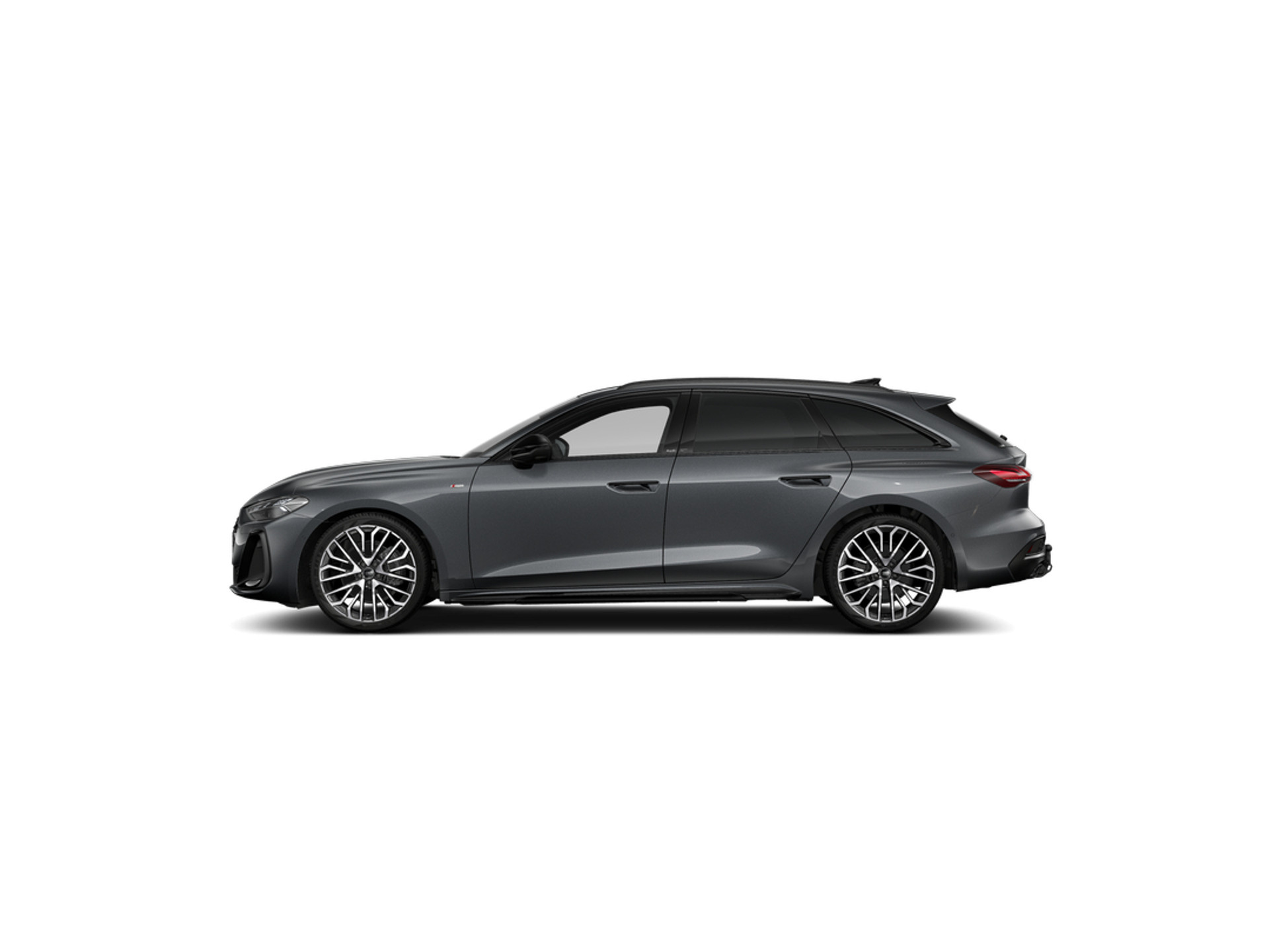Audi - A5 Avant S edition - 2025