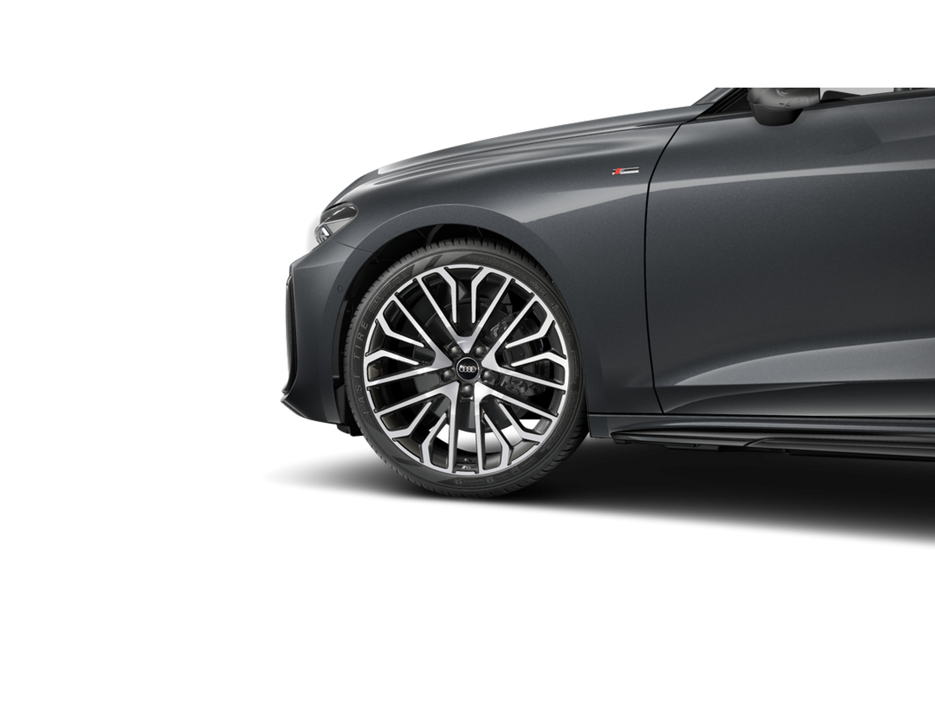 Audi - A5 Avant S edition - 2025