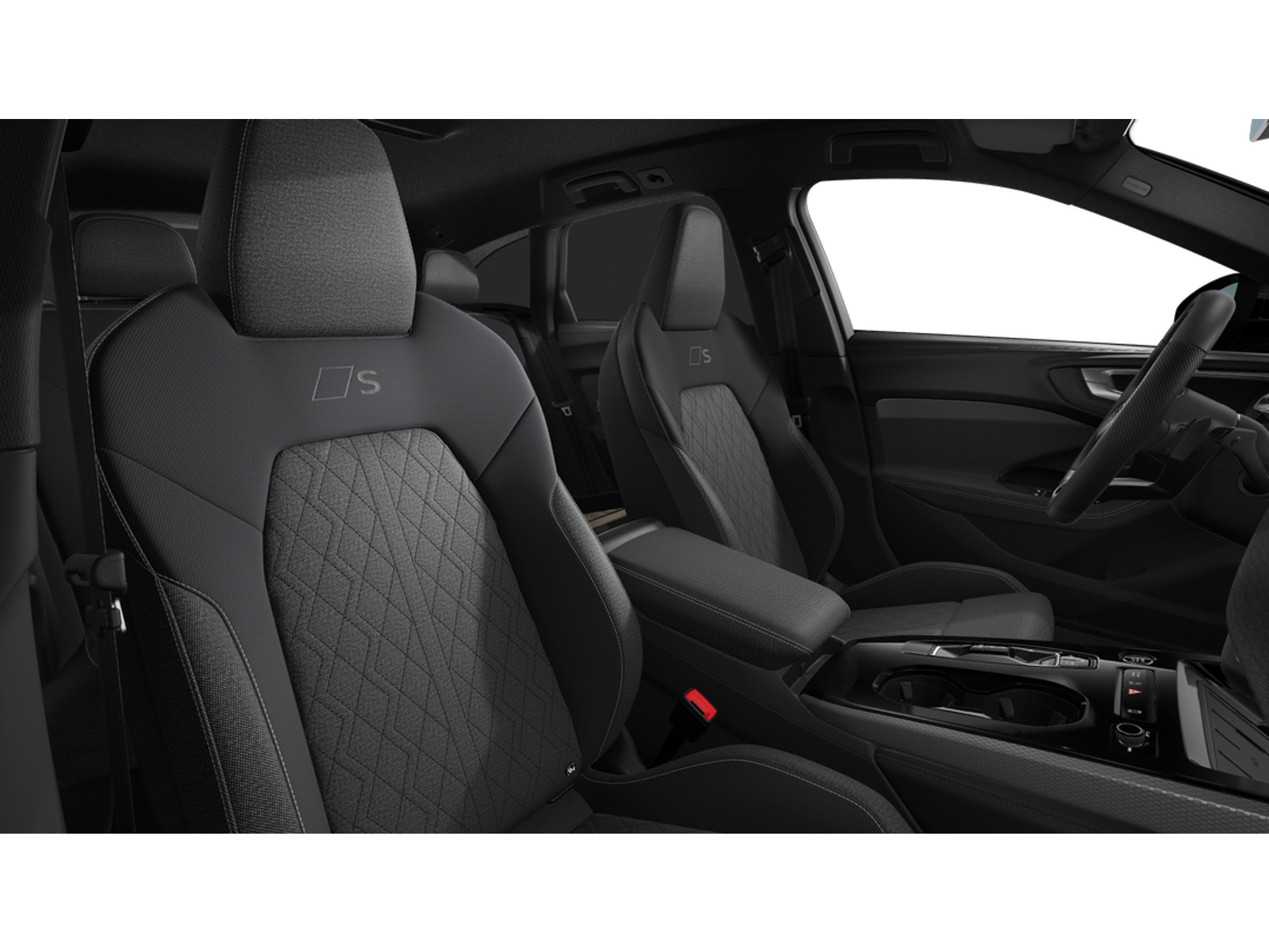 Audi - A5 Avant S edition - 2025