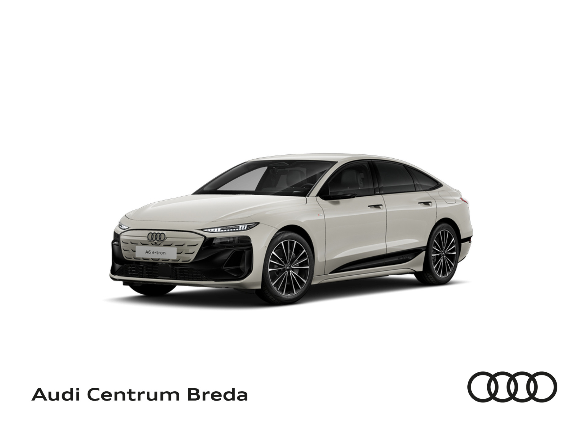 Audi - A6 Sportback e-tron Advanced Edition - 2025