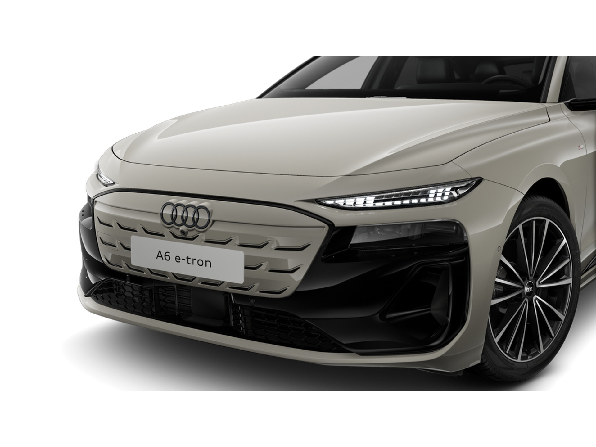 Audi - A6 Sportback e-tron Advanced Edition - 2025