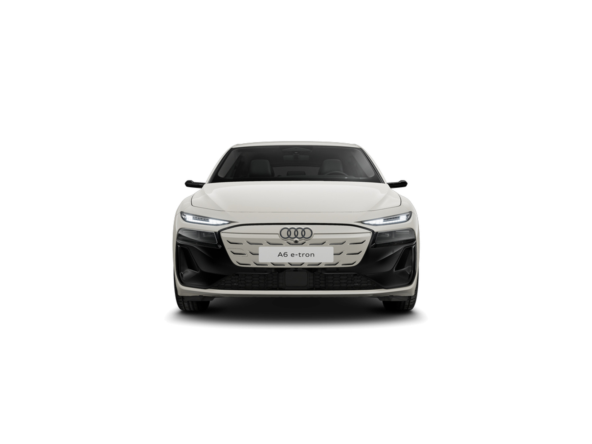 Audi - A6 Sportback e-tron Advanced Edition - 2025