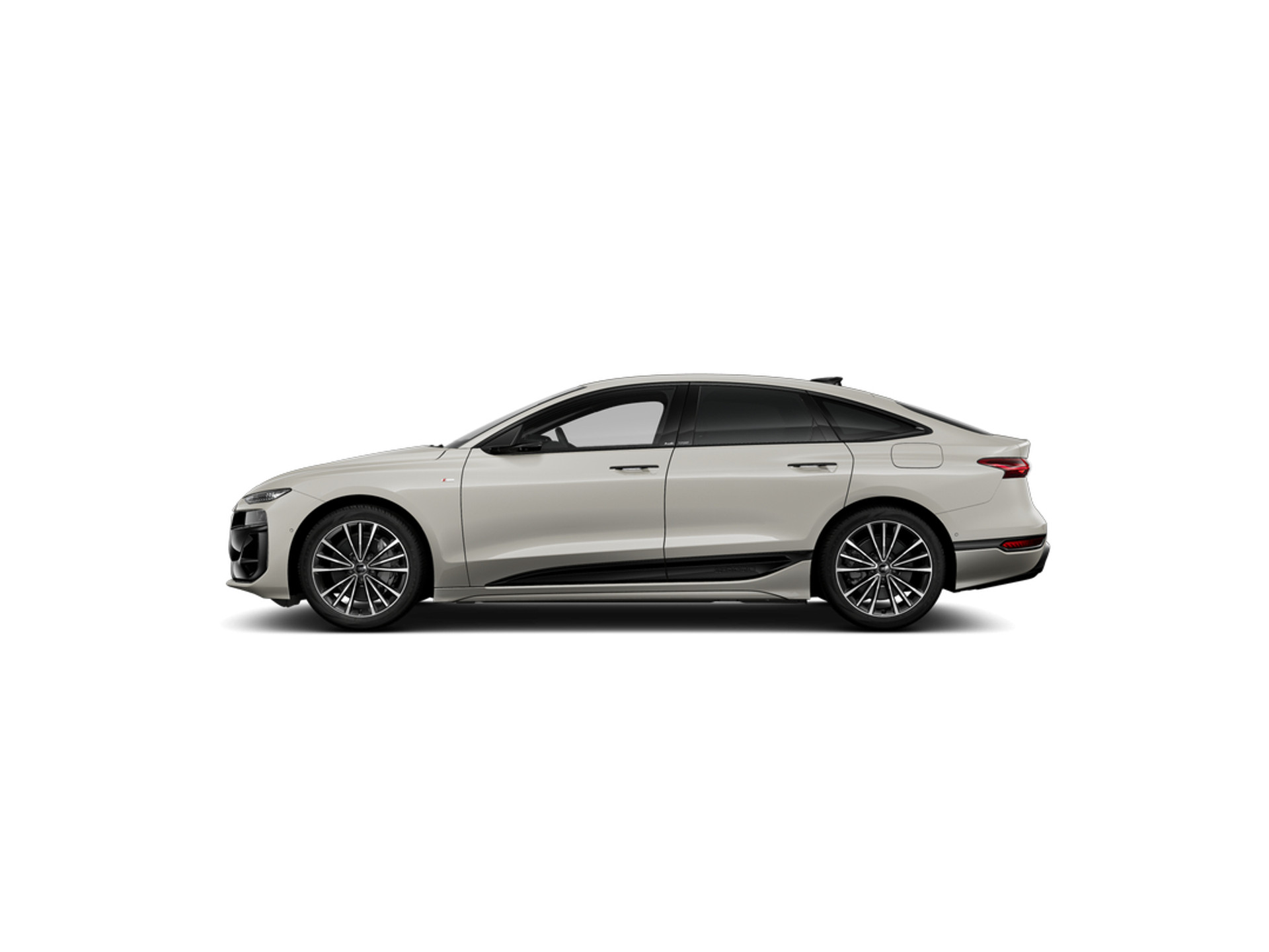 Audi - A6 Sportback e-tron Advanced Edition - 2025
