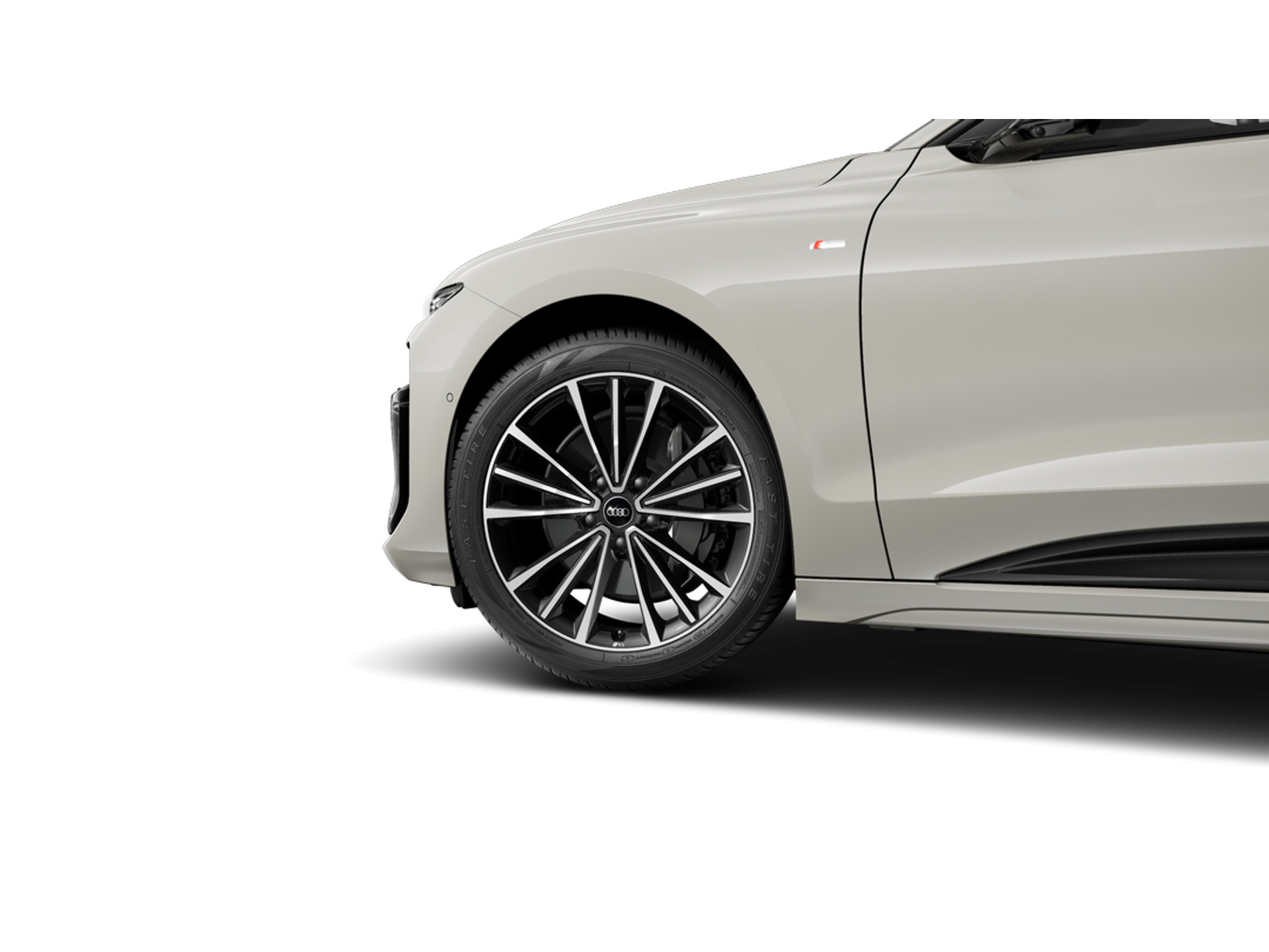 Audi - A6 Sportback e-tron Advanced Edition - 2025