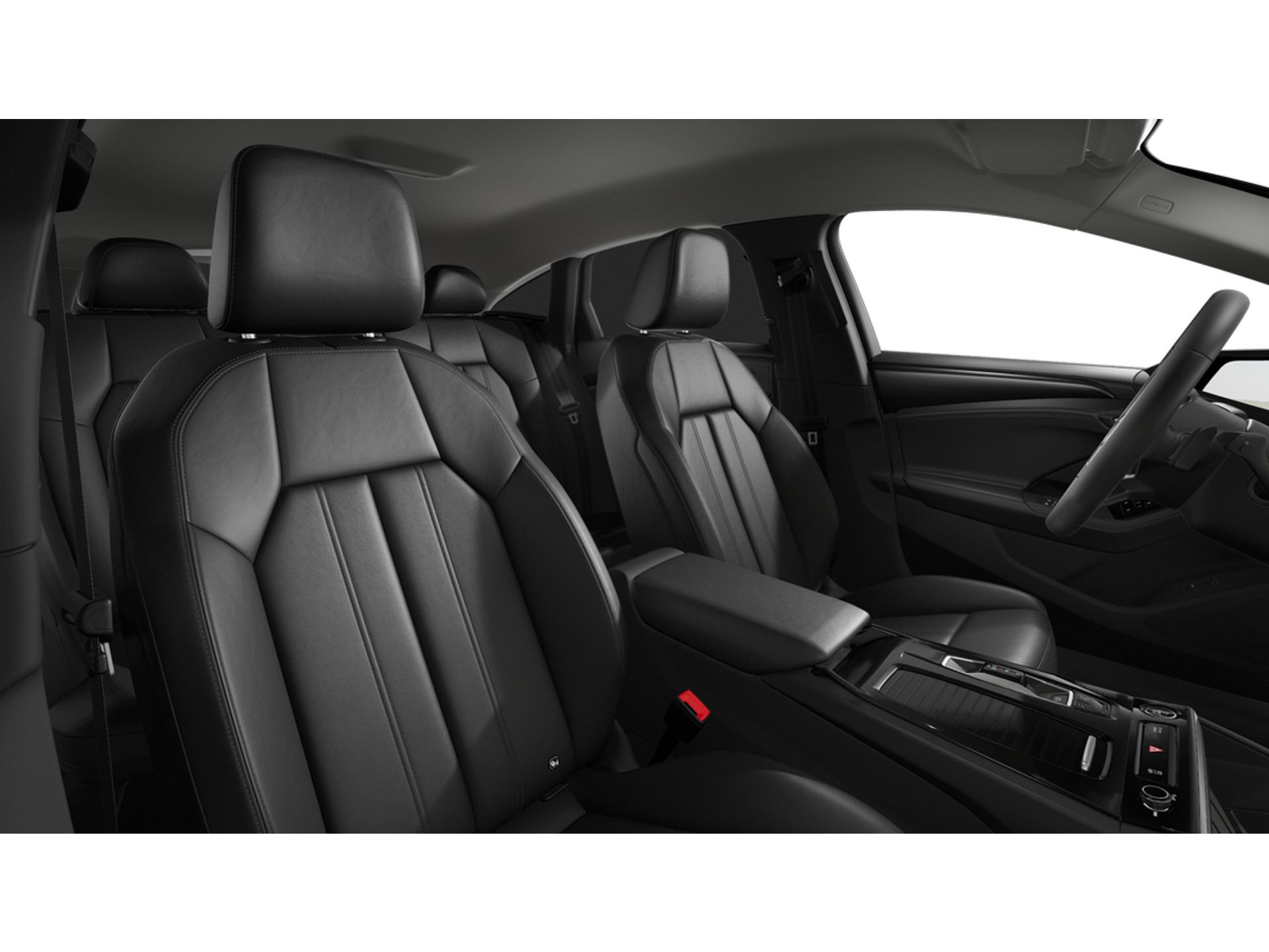 Audi - A6 Sportback e-tron Advanced Edition - 2025