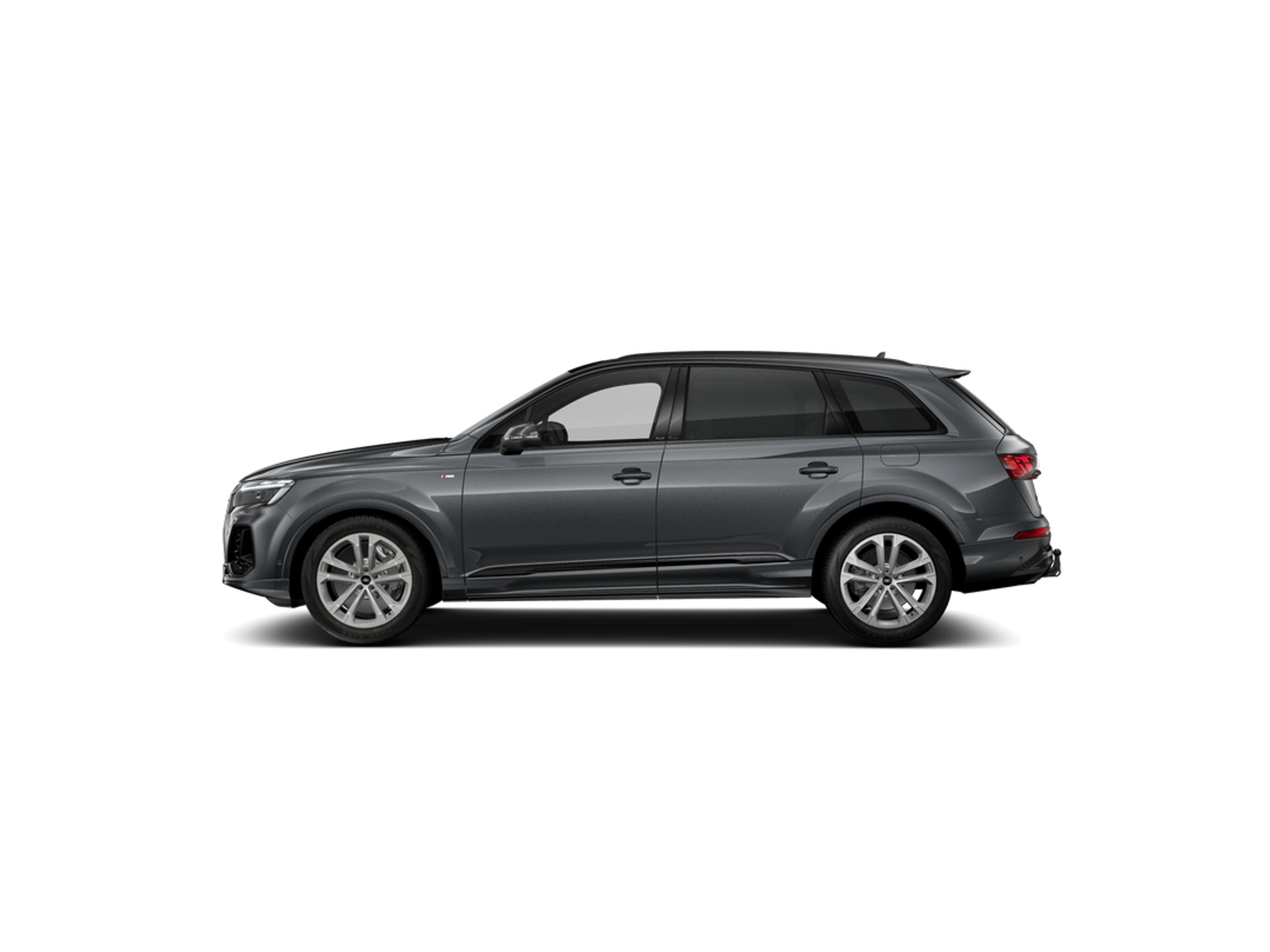 Audi - Q7 Pro Line S - 2025