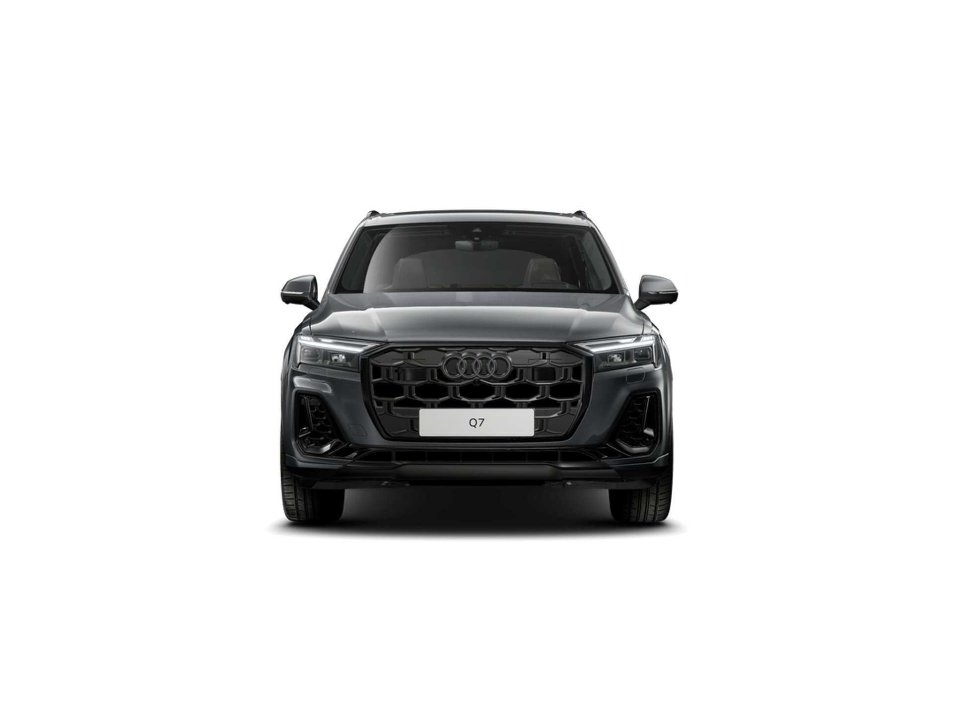 Audi - Q7 Pro Line S - 2025
