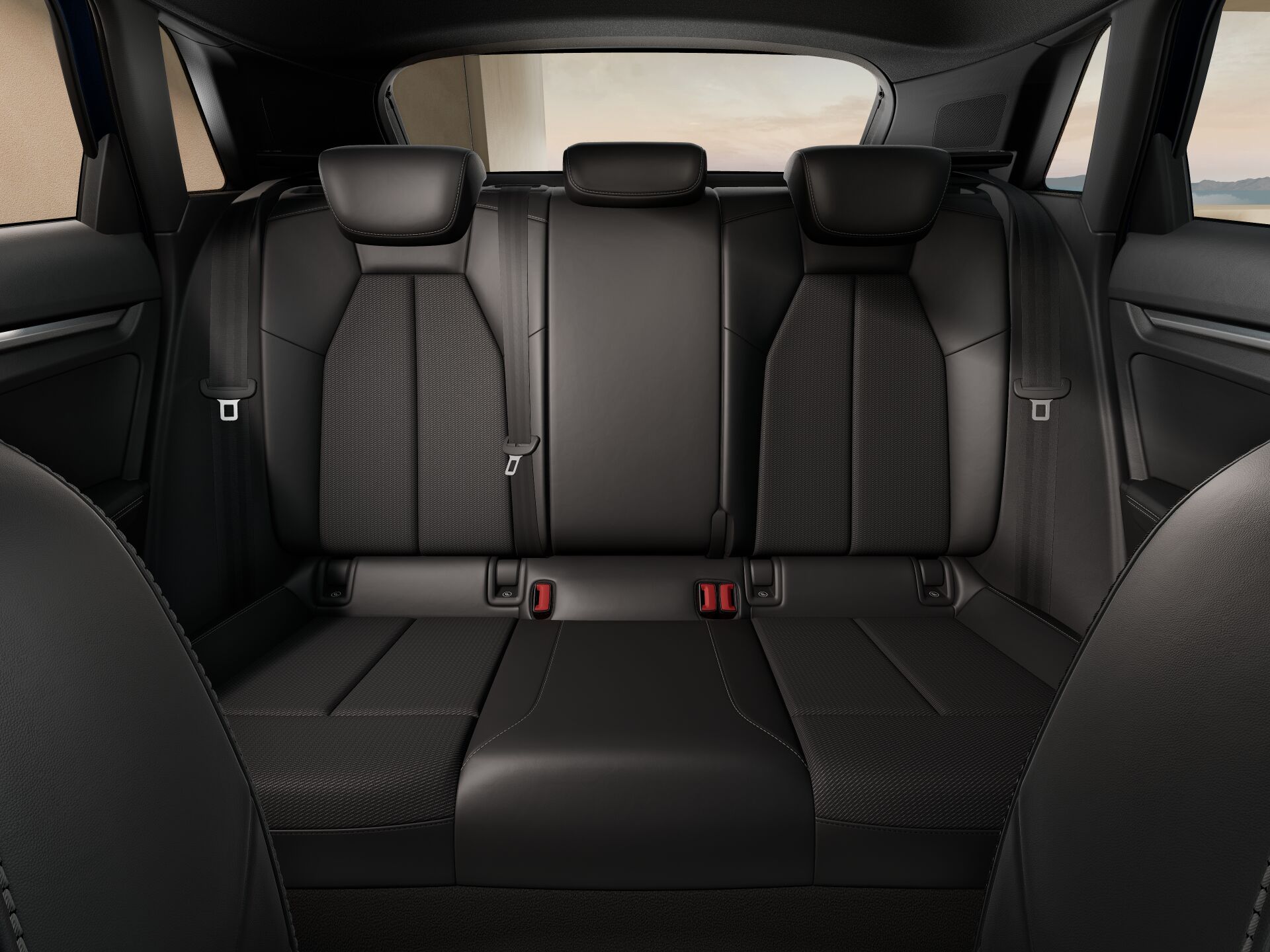 Audi - A3 Sportback S edition - 2025