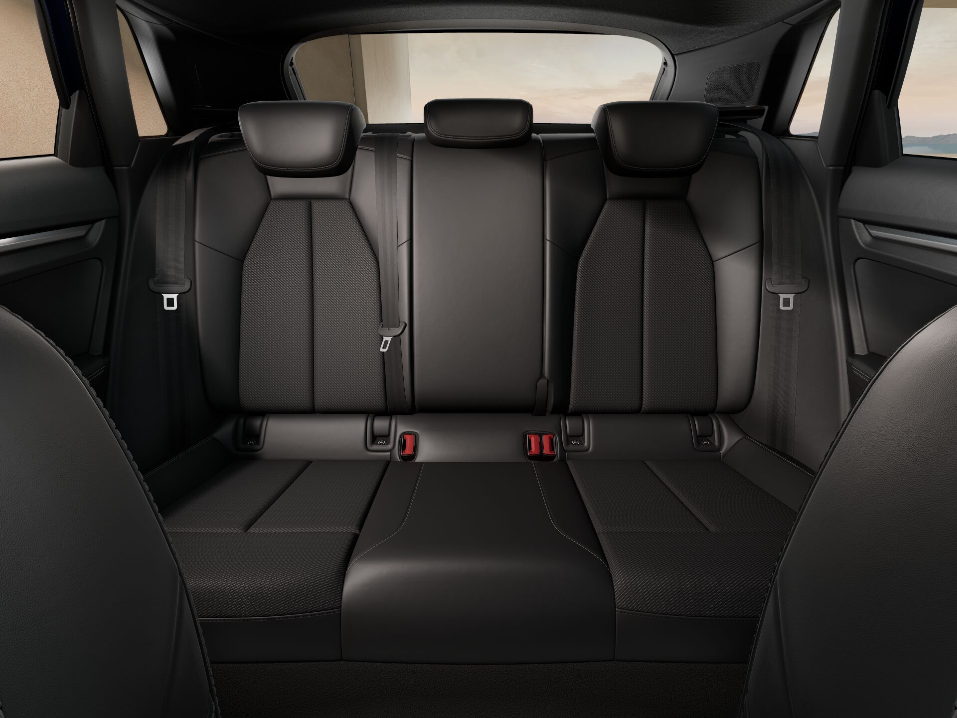 Audi - A3 Sportback S edition - 2025