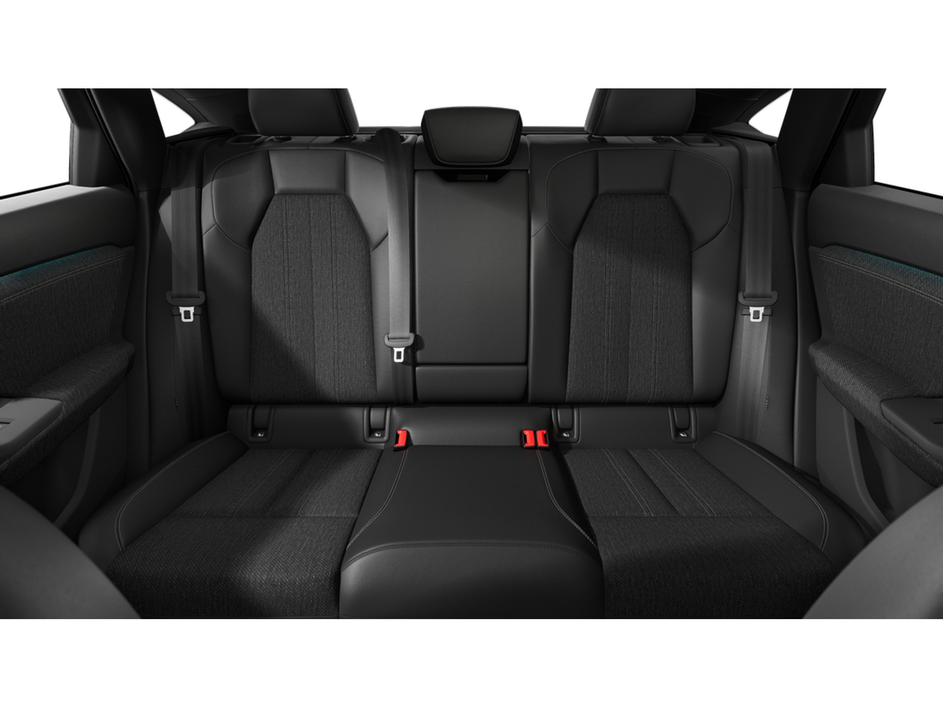 Audi - Q6 Sportback e-tron S edition - 2025