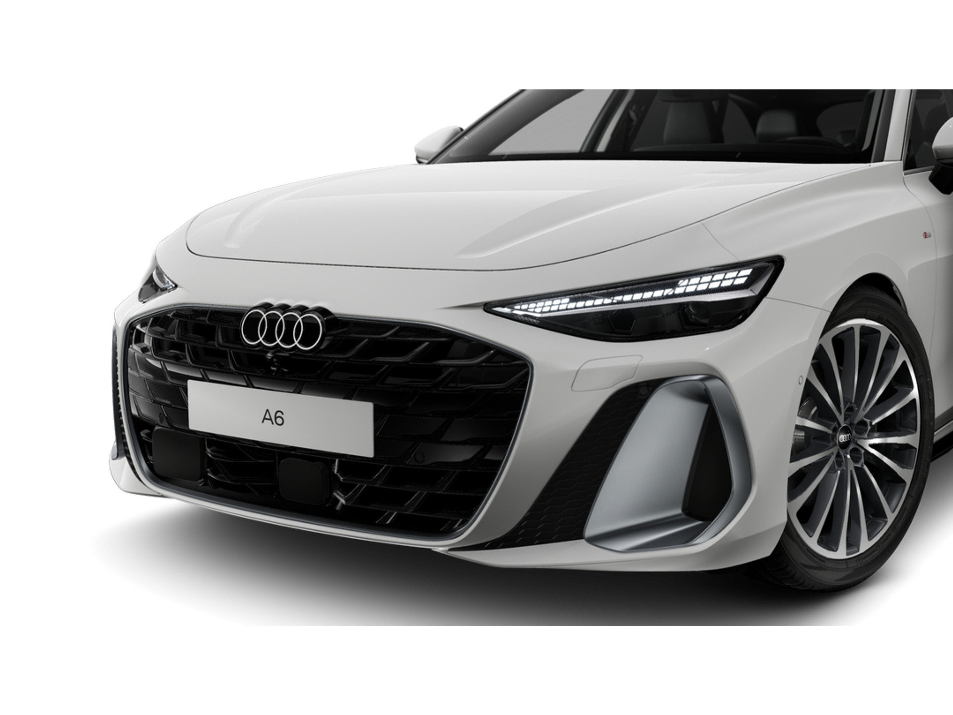 Audi - A6 Avant Advanced edition - 2025
