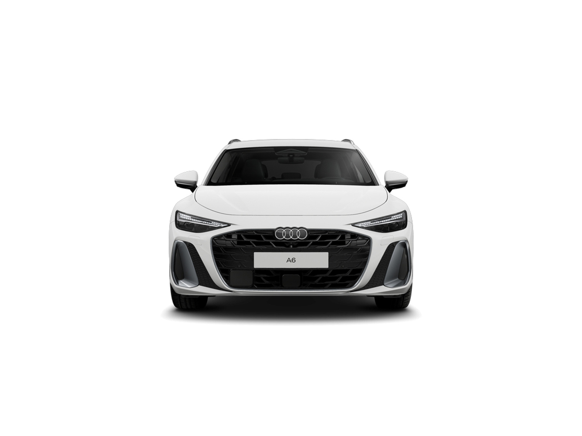Audi - A6 Avant Advanced edition - 2025