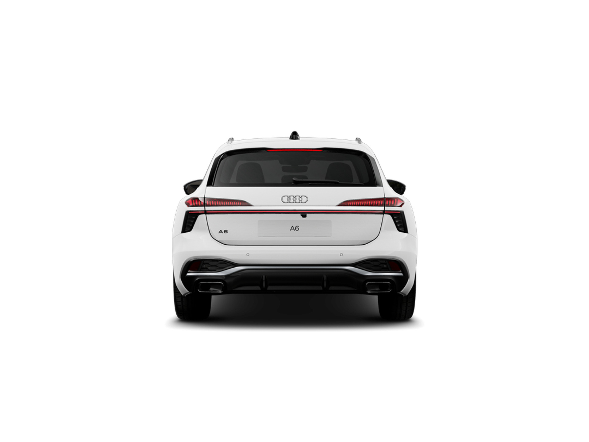 Audi - A6 Avant Advanced edition - 2025