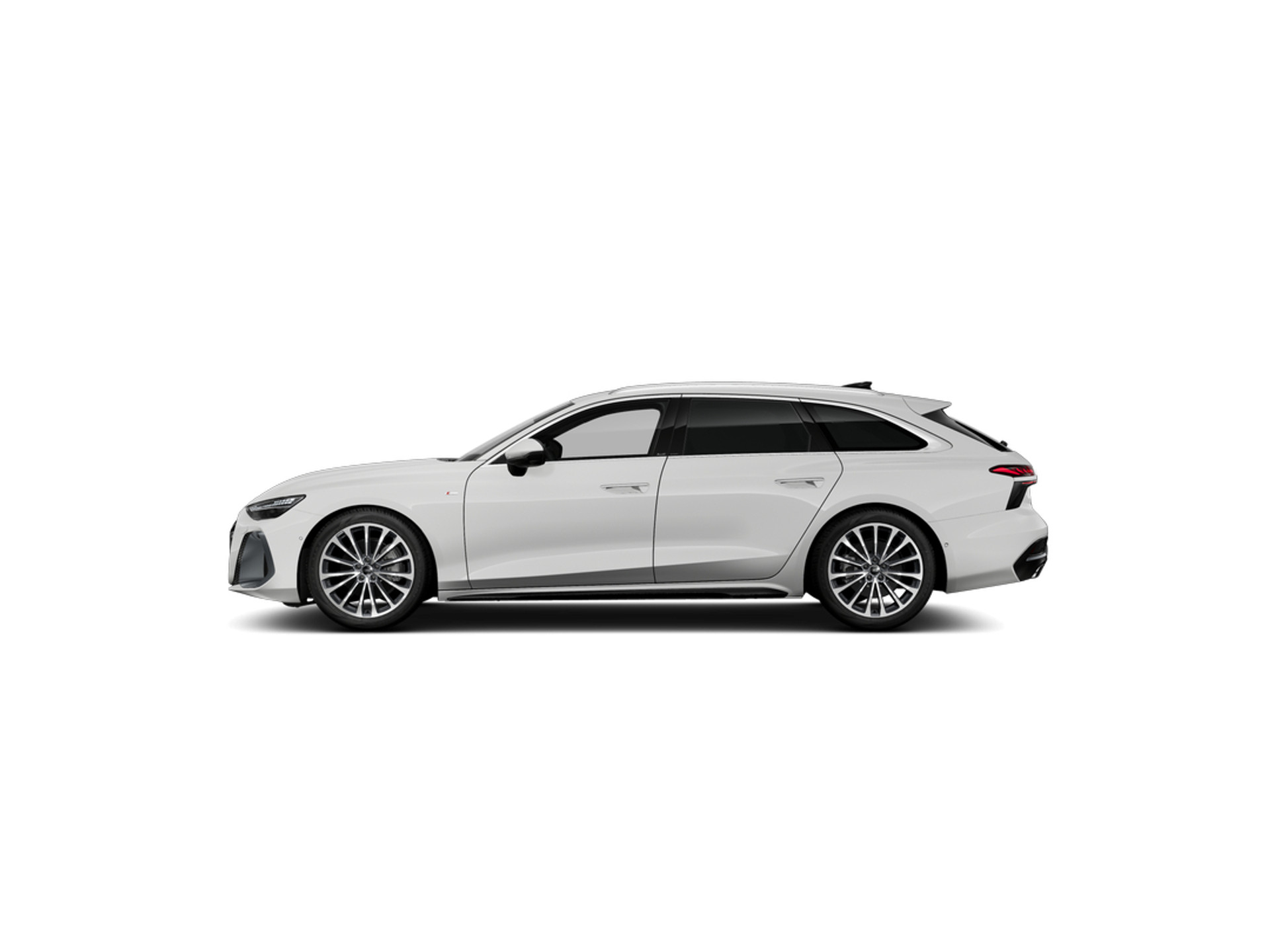 Audi - A6 Avant Advanced edition - 2025