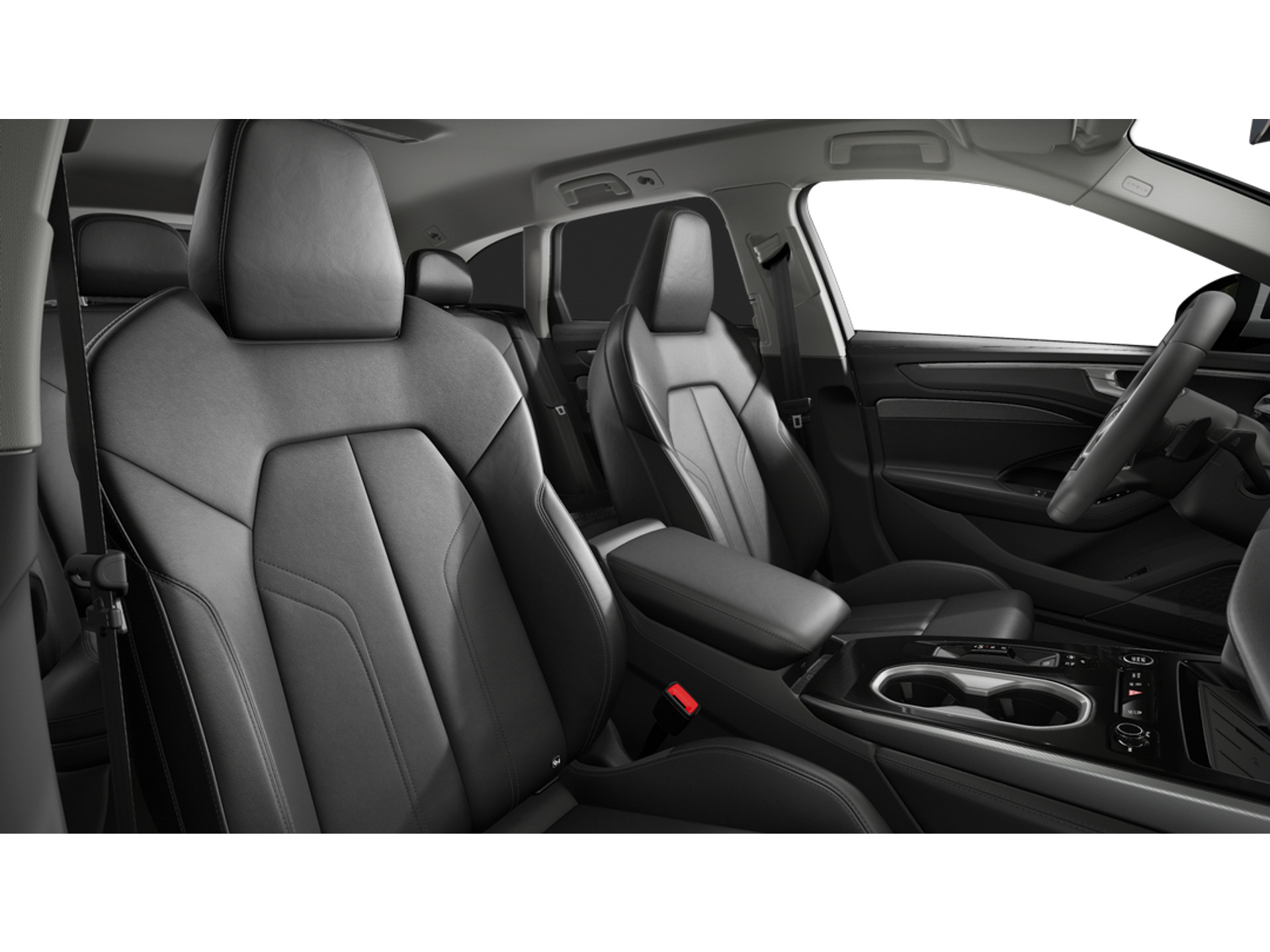 Audi - A6 Avant Advanced edition - 2025