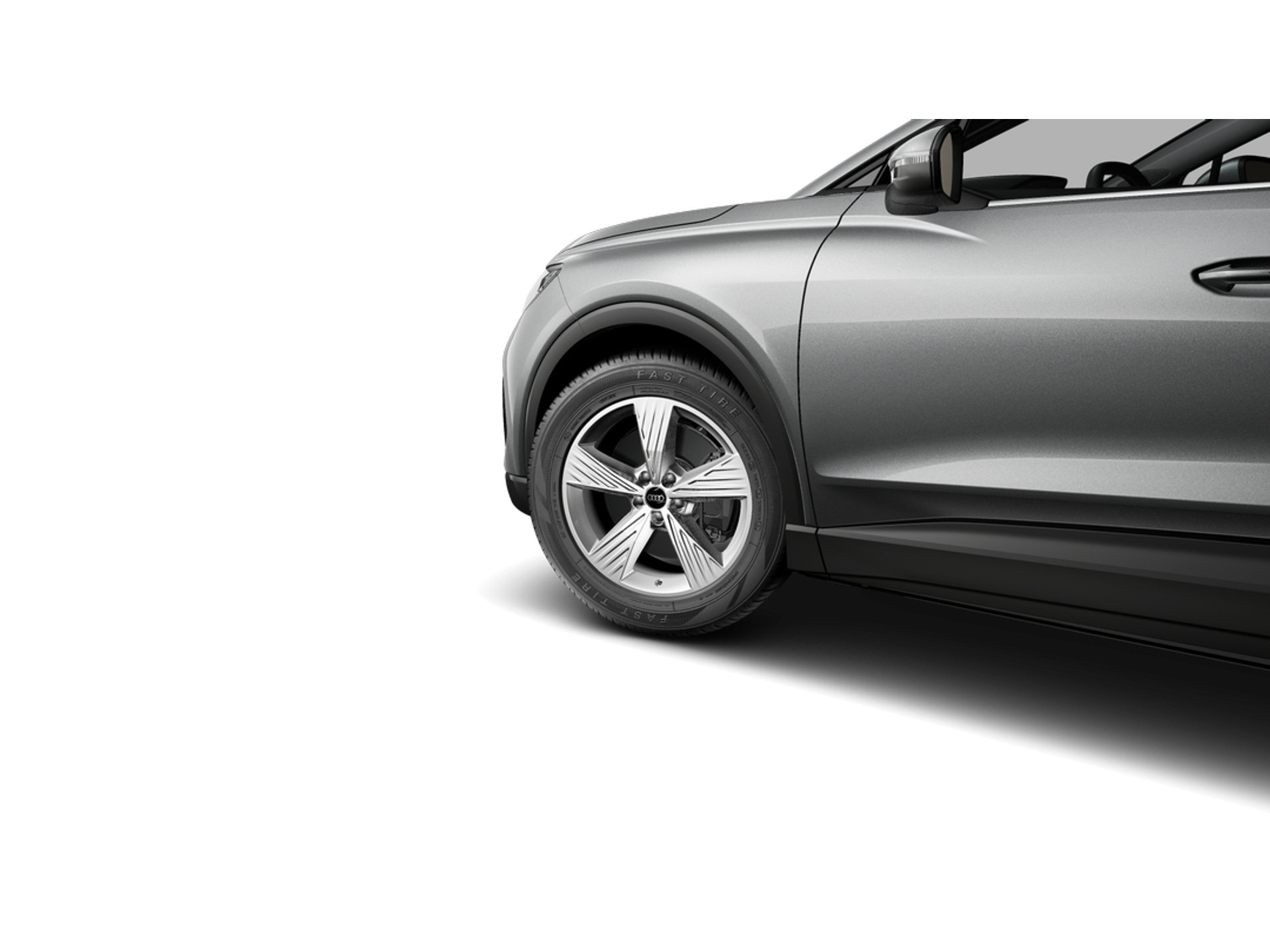 Audi - Q4 e-tron Edition - 2025