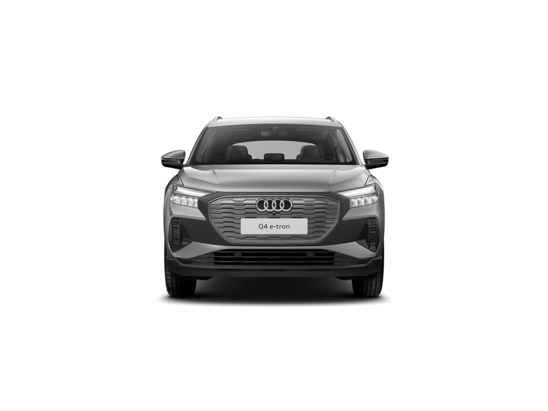Audi - Q4 e-tron Edition - 2025