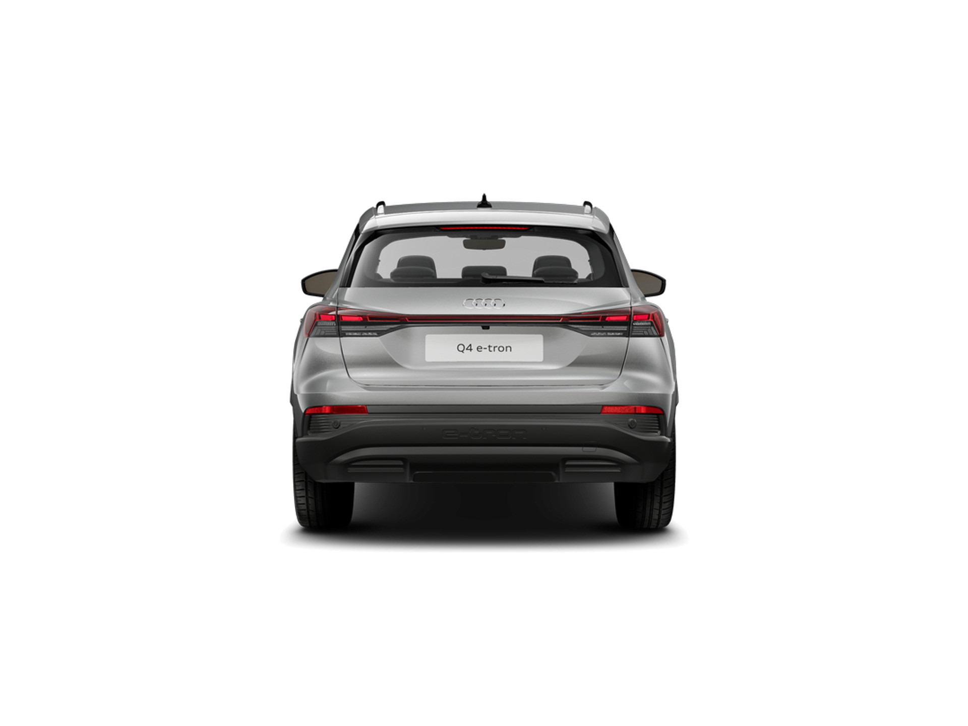 Audi - Q4 e-tron Edition - 2025