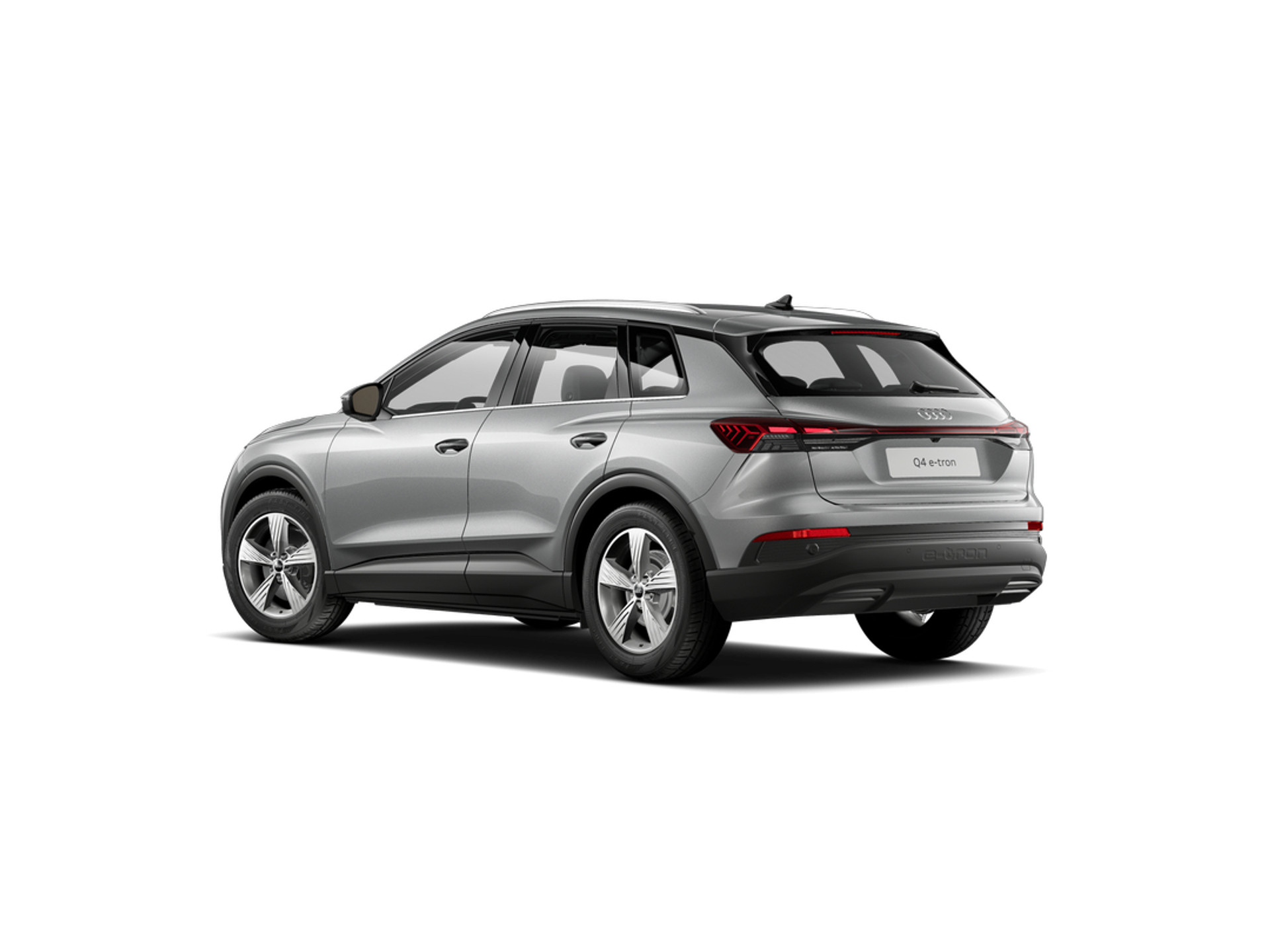 Audi - Q4 e-tron Edition - 2025