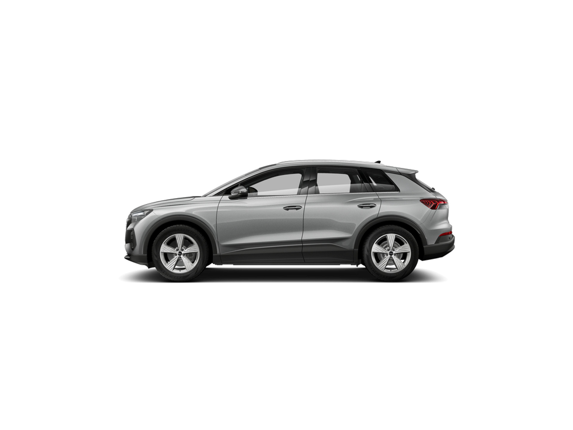 Audi - Q4 e-tron Edition - 2025