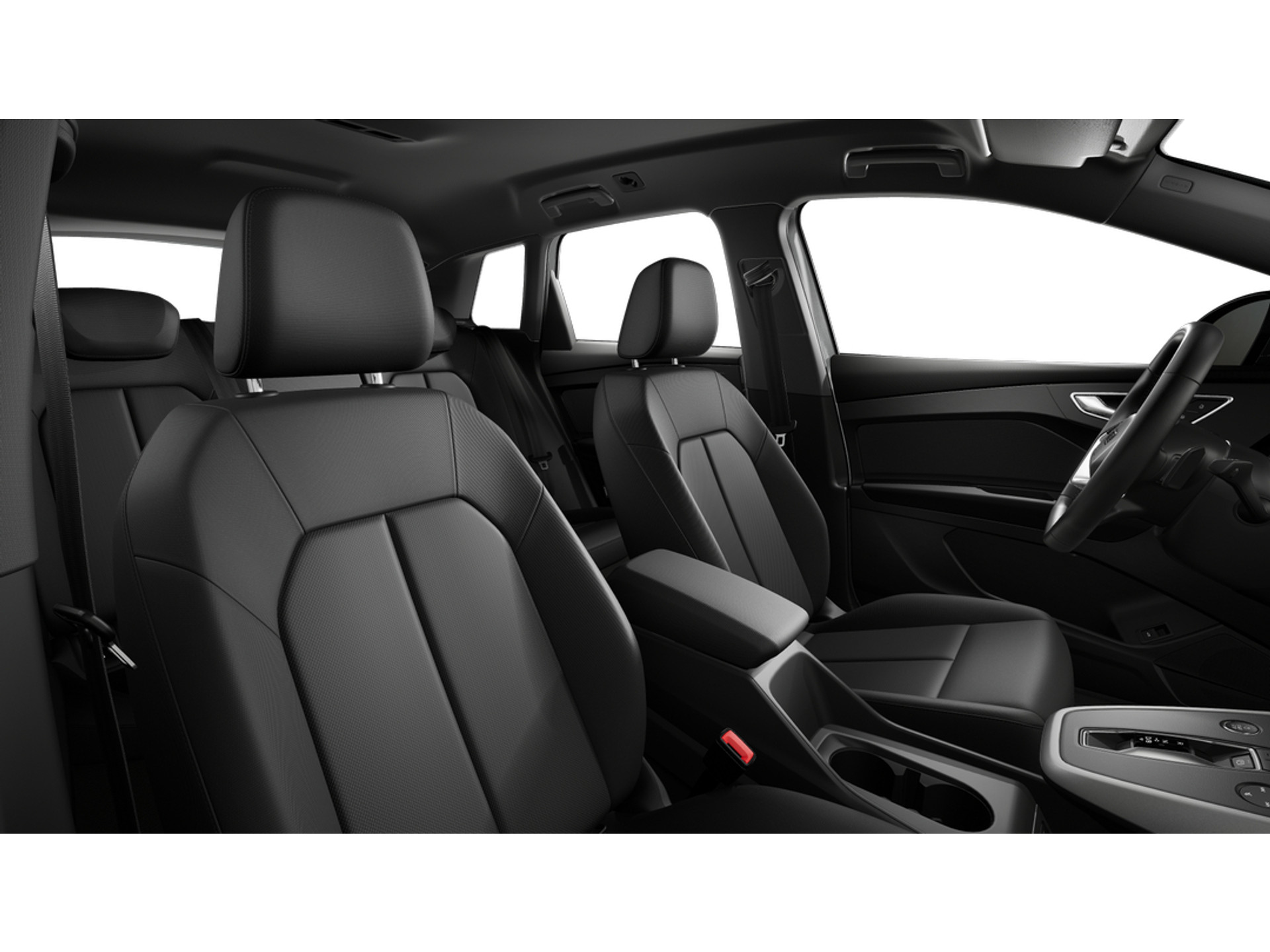 Audi - Q4 e-tron Edition - 2025
