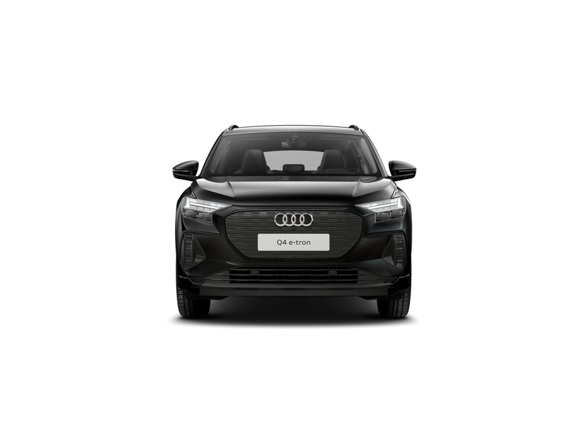 Audi - Q4 e-tron Advanced edition - 2025