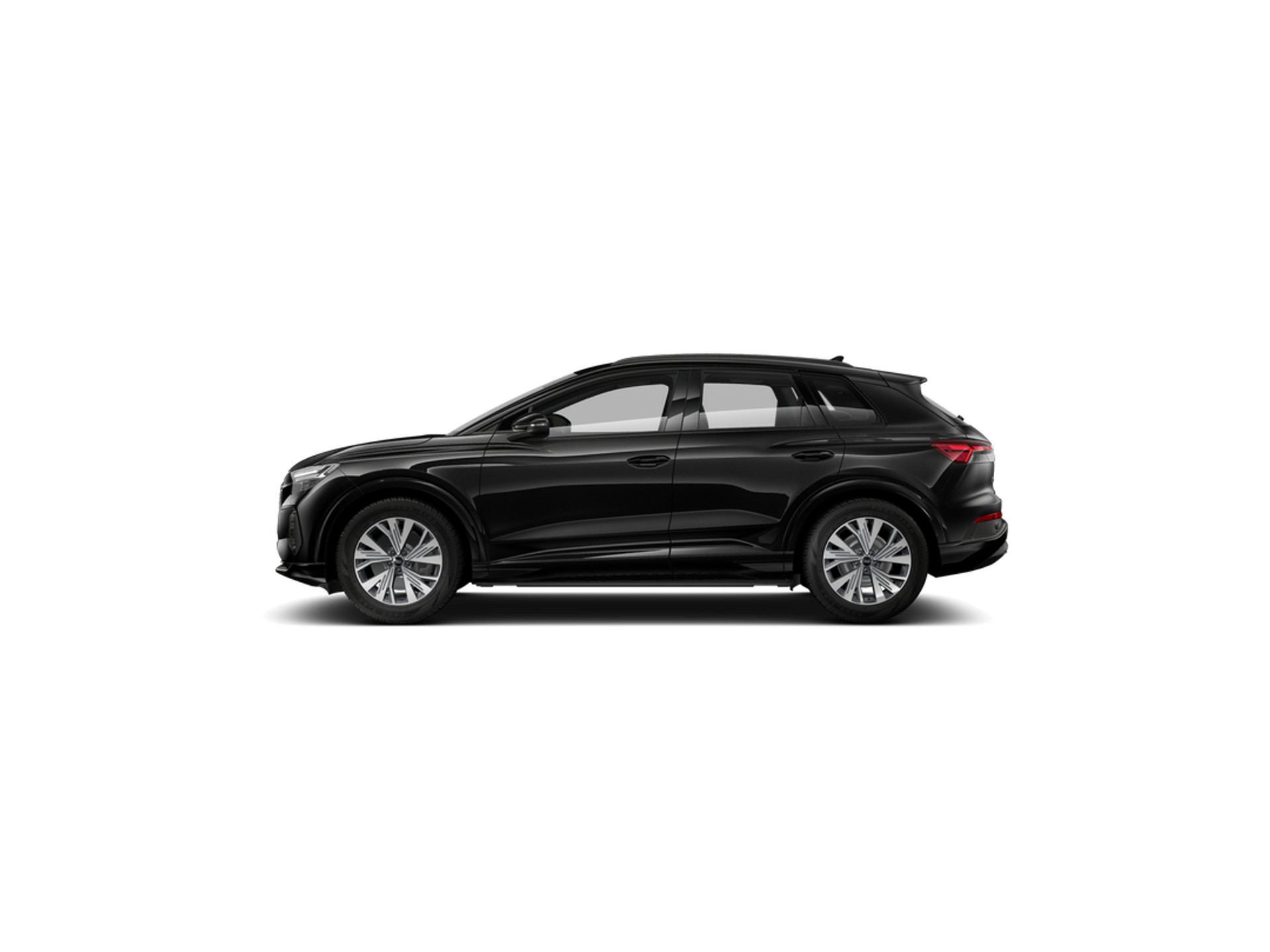 Audi - Q4 e-tron Advanced edition - 2025