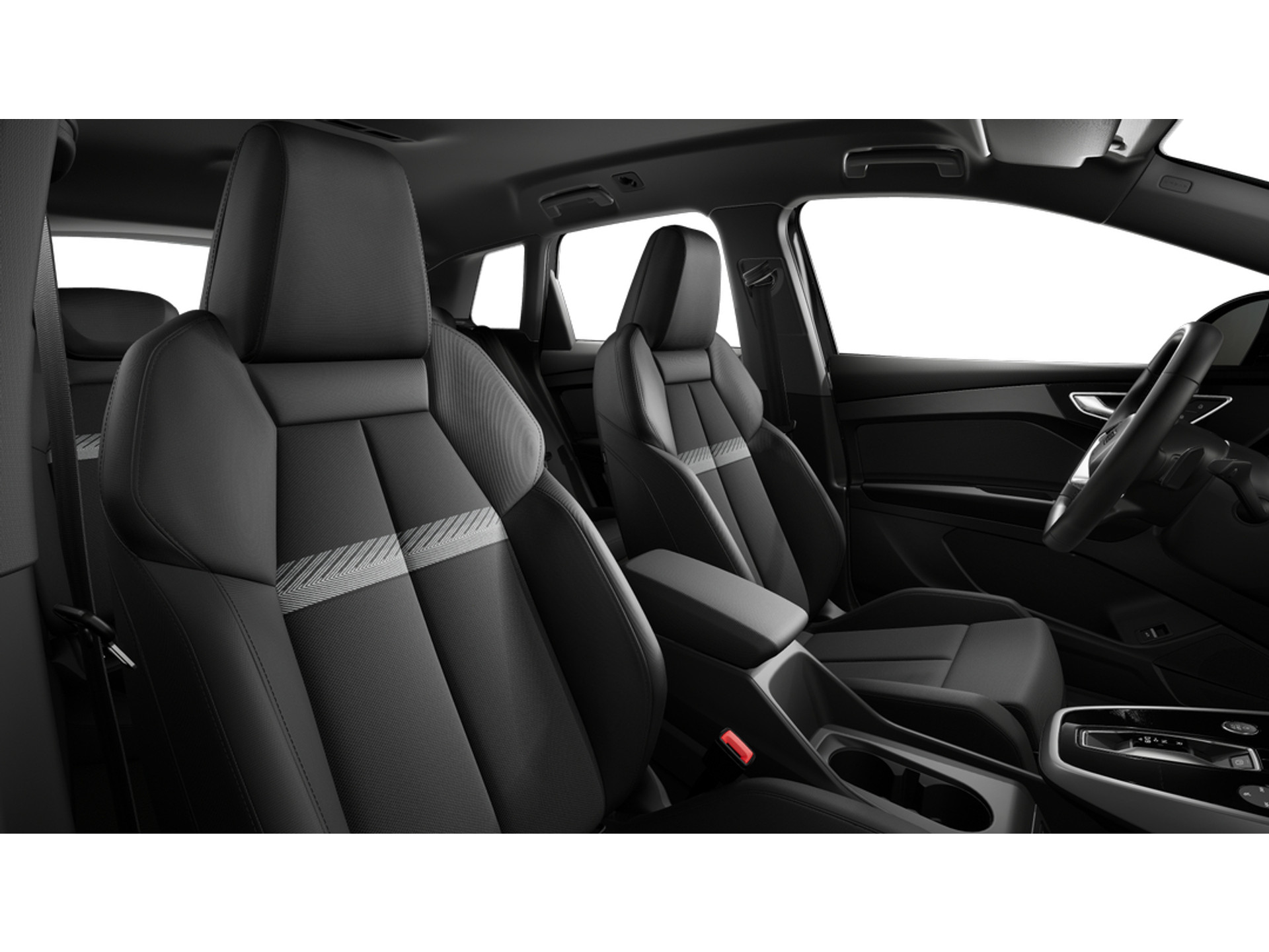 Audi - Q4 e-tron Advanced edition - 2025
