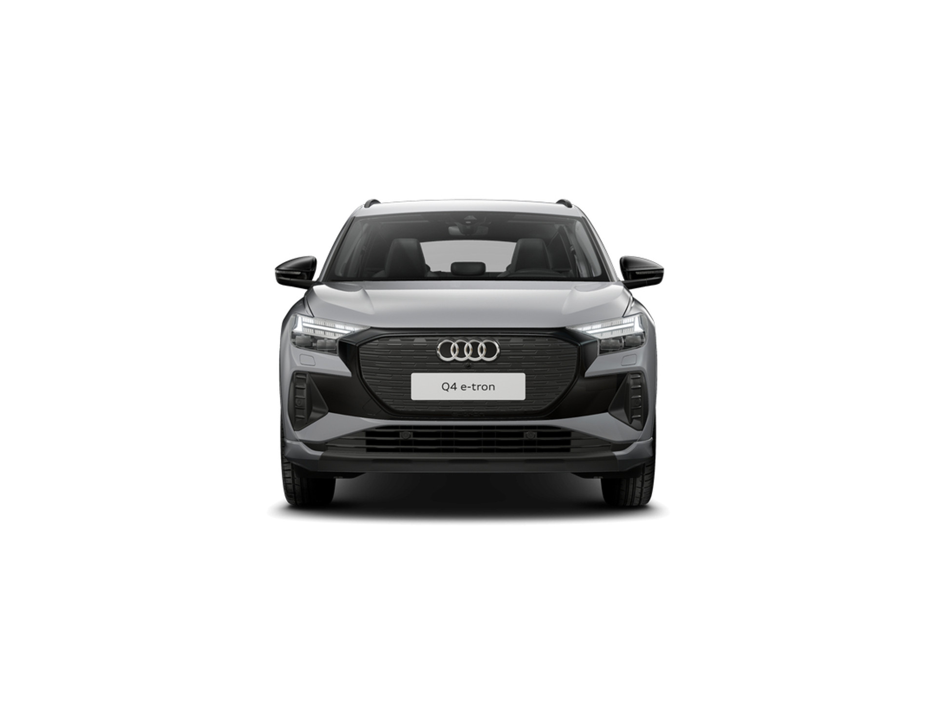 Audi - Q4 e-tron Advanced edition - 2025