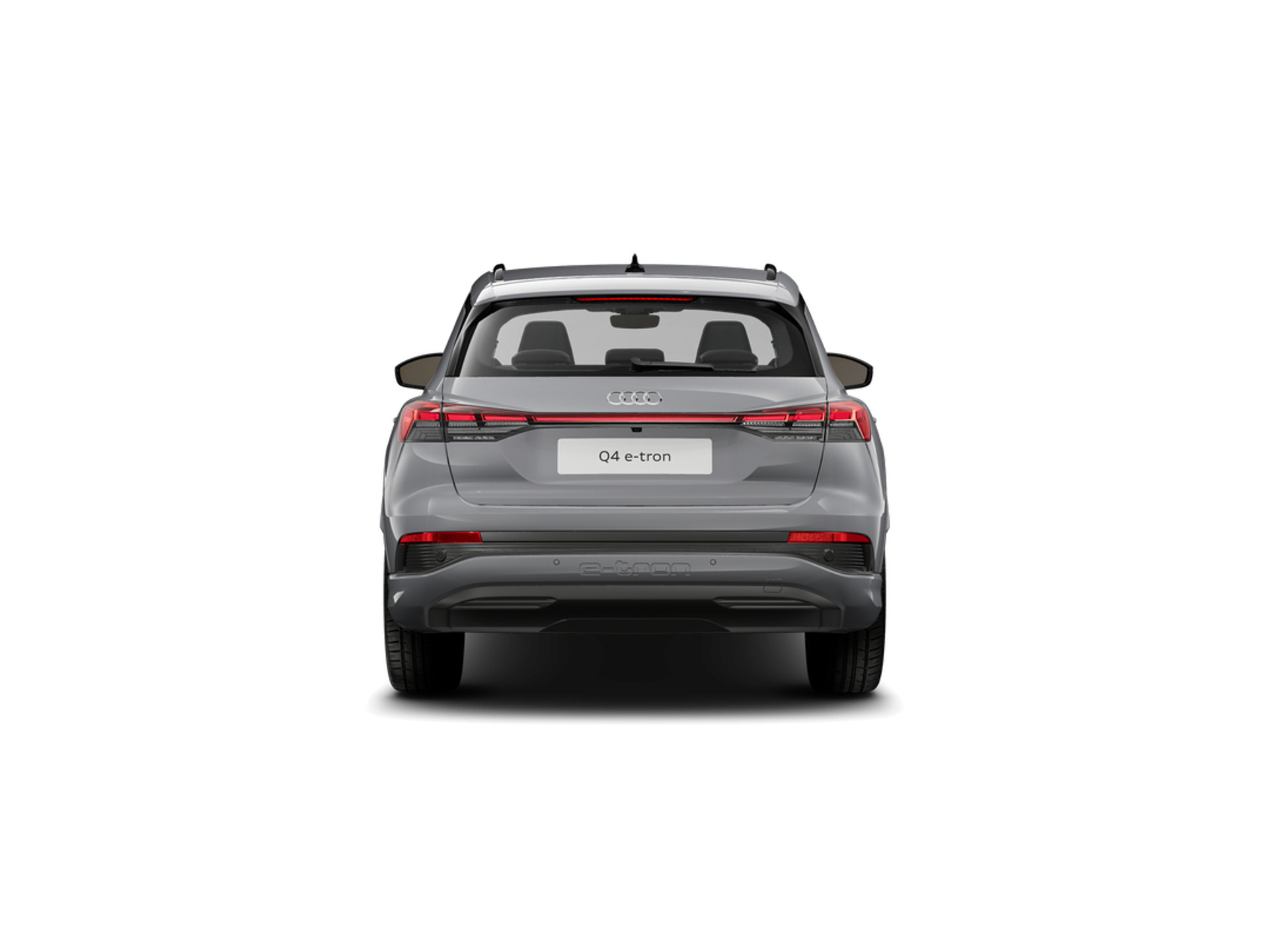Audi - Q4 e-tron Advanced edition - 2025