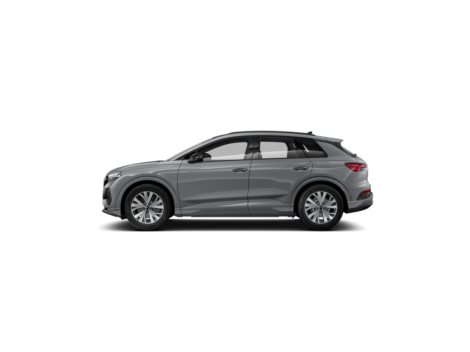Audi - Q4 e-tron Advanced edition - 2025