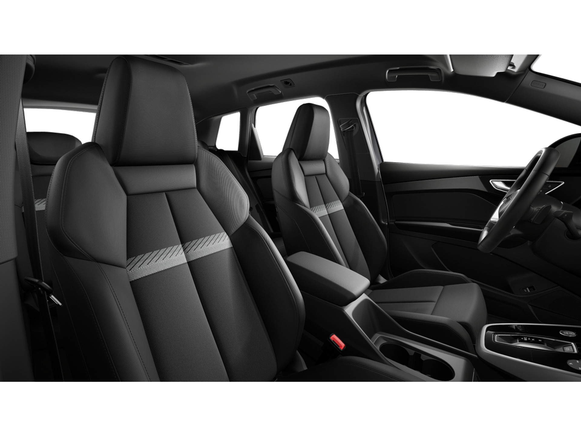 Audi - Q4 e-tron Advanced edition - 2025