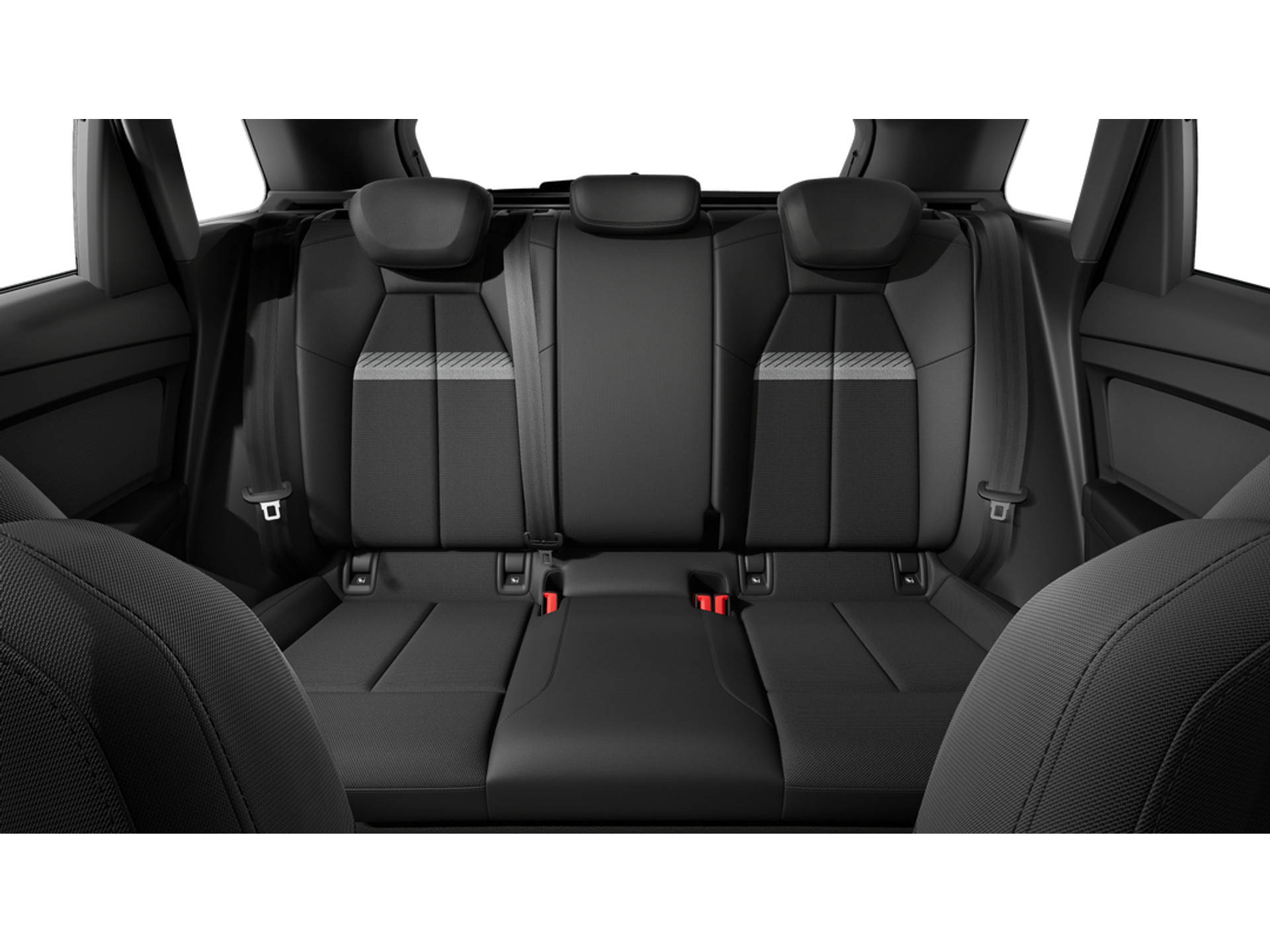 Audi - Q4 e-tron Advanced edition - 2025