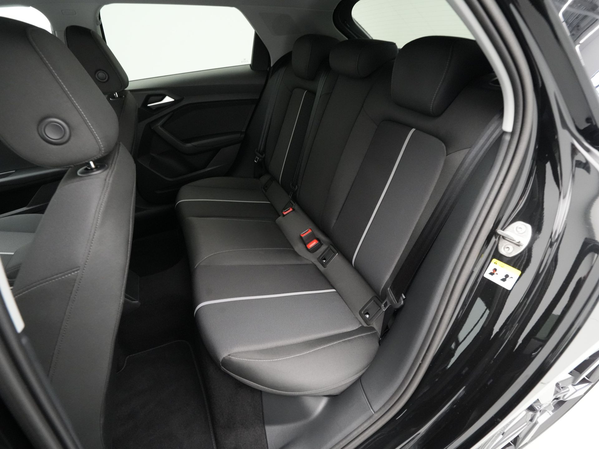 Audi - A1 Sportback 25 TFSI 95pk S-Tronic Advanced edition - 2024