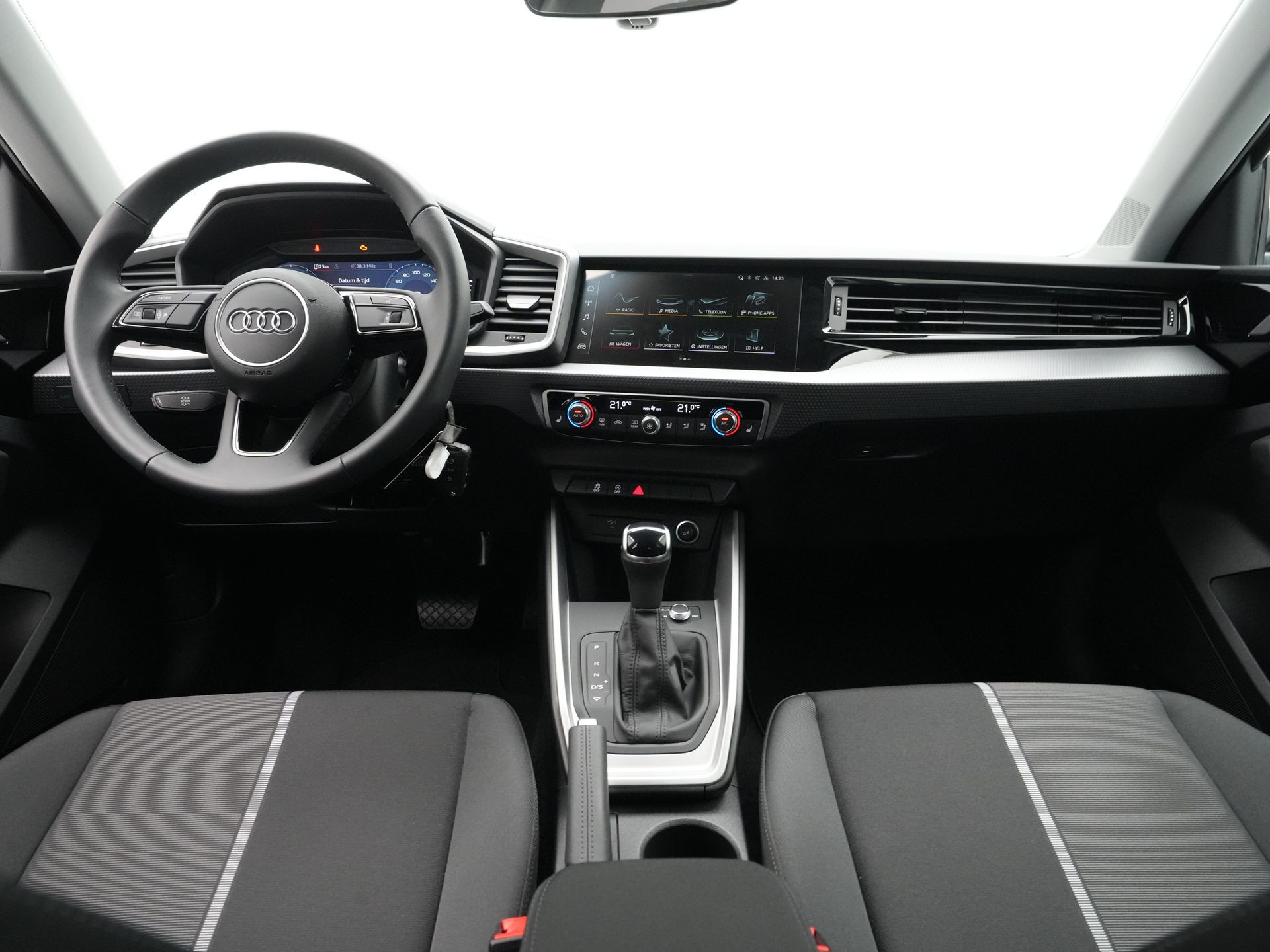 Audi - A1 Sportback 25 TFSI 95pk S-Tronic Advanced edition - 2024