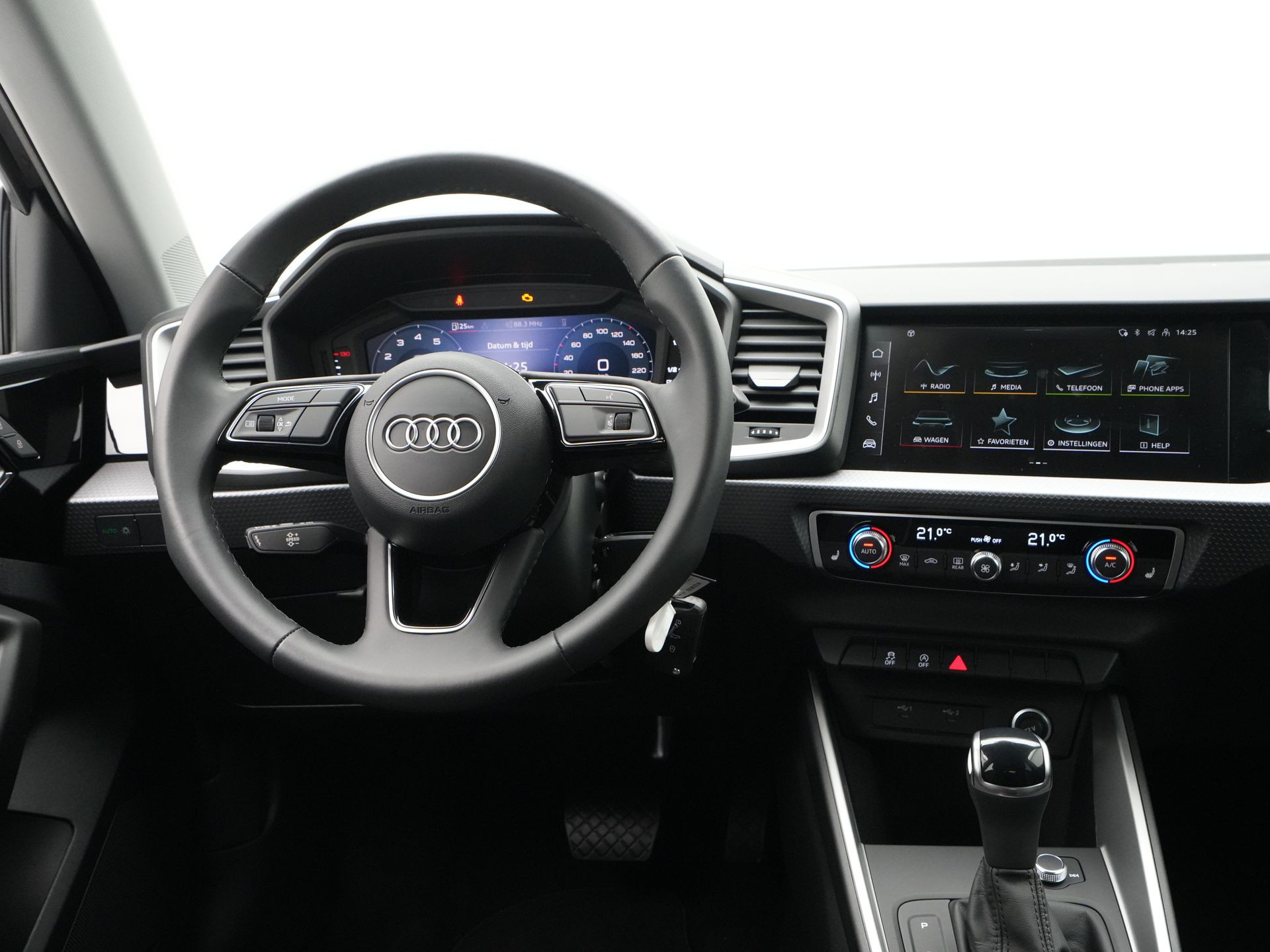 Audi - A1 Sportback 25 TFSI 95pk S-Tronic Advanced edition - 2024